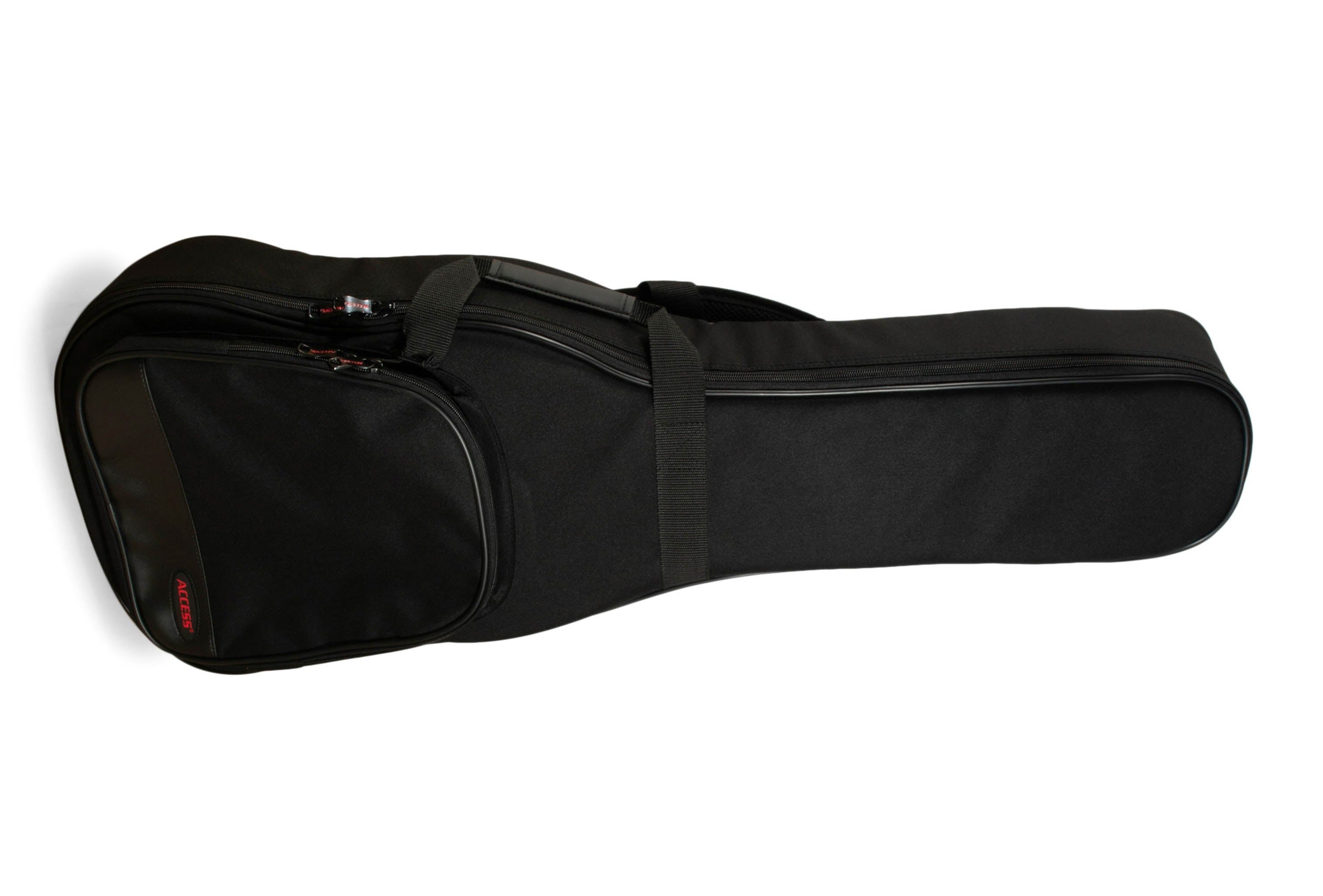 Music Access Premium Ukulele Gigbag Case - CONCERT and TINY TENOR