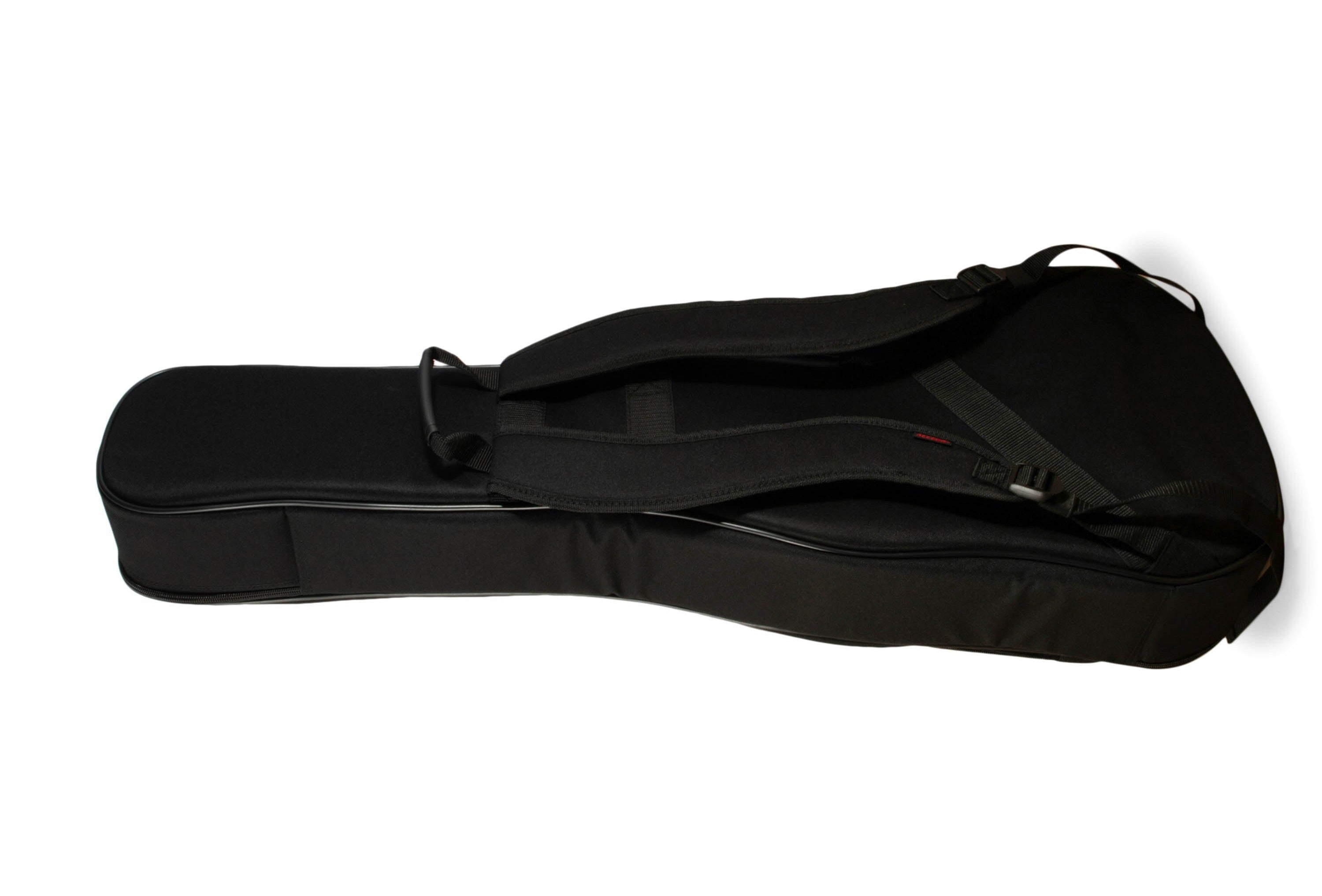 Music Access Premium Ukulele Gigbag Case - CONCERT and TINY TENOR