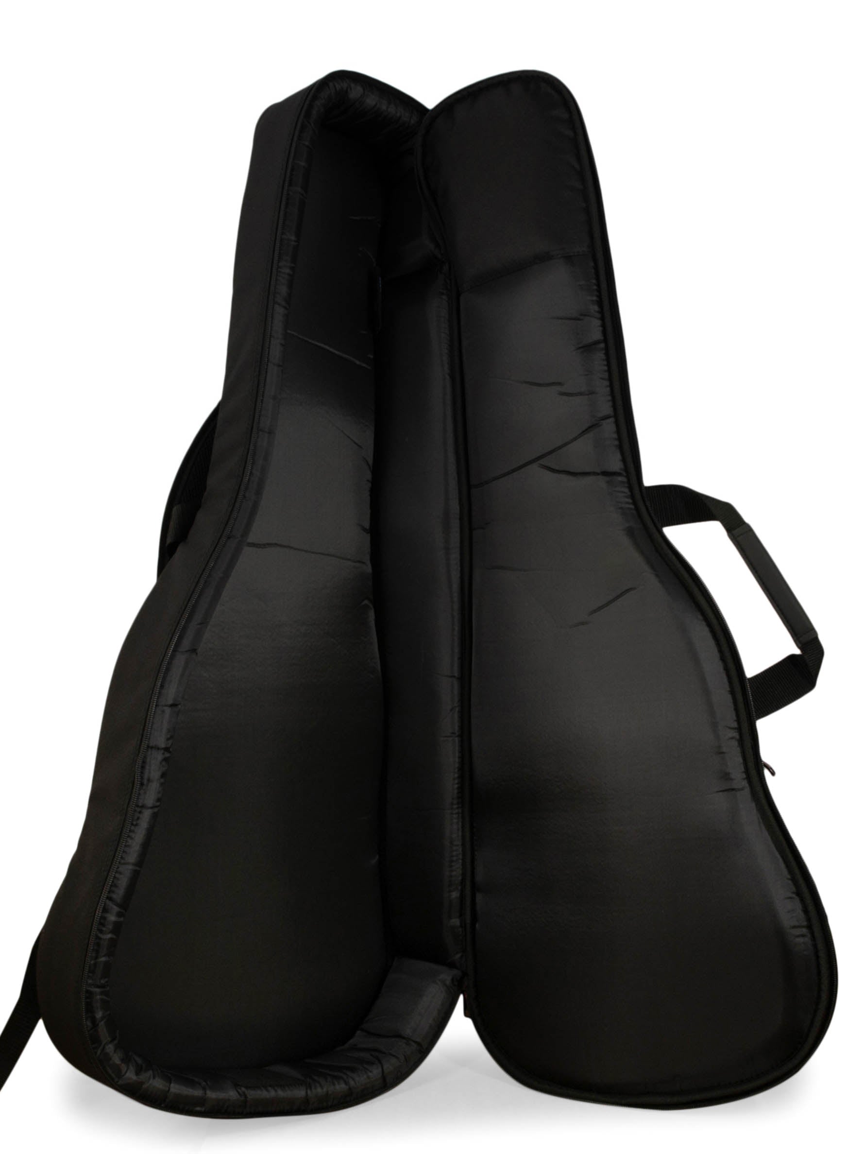 Music Access Premium Ukulele Gigbag Case - CONCERT and TINY TENOR