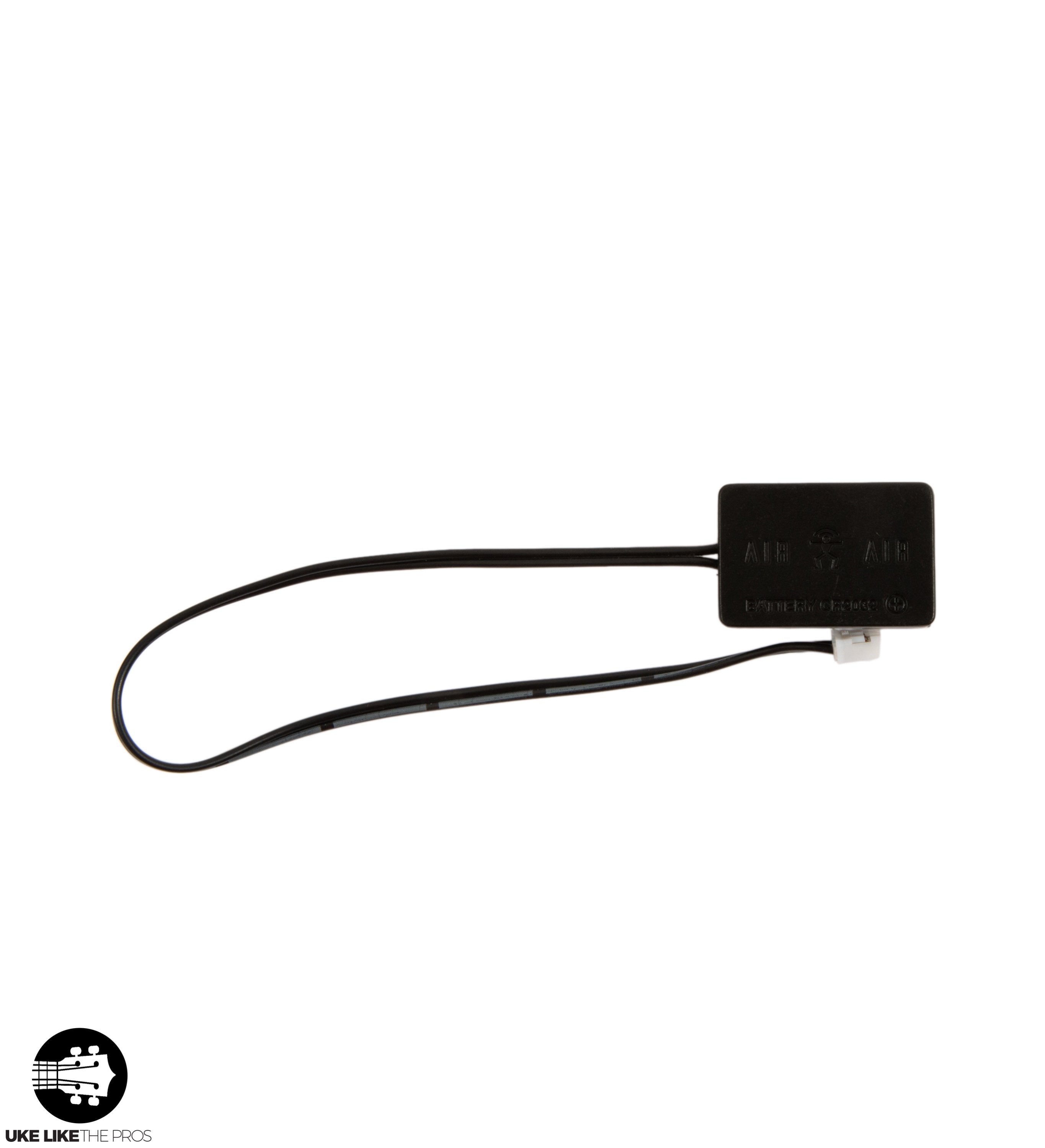ANueNue Air Air Ukulele Pickup with Piezo and Mic (INSTALLED)