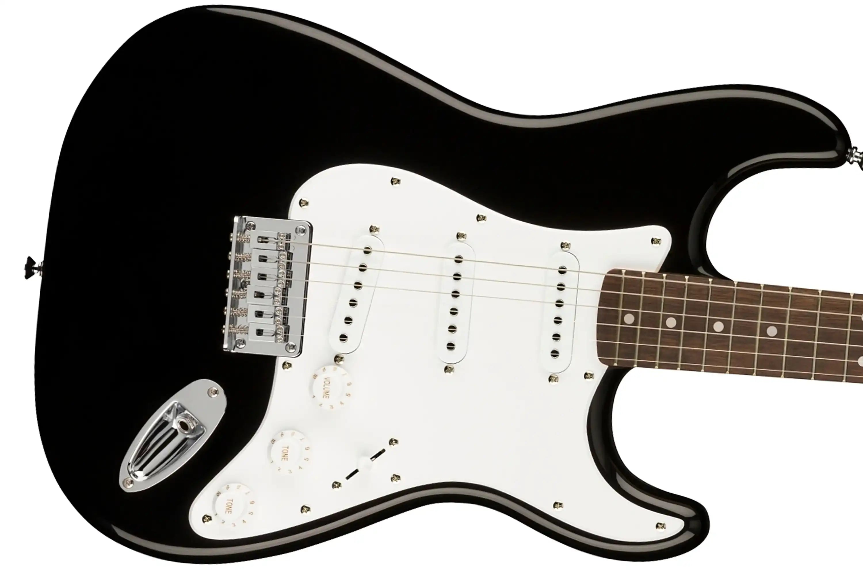 BLKSTRATNOWHAMMY | Terry Carter Music Store