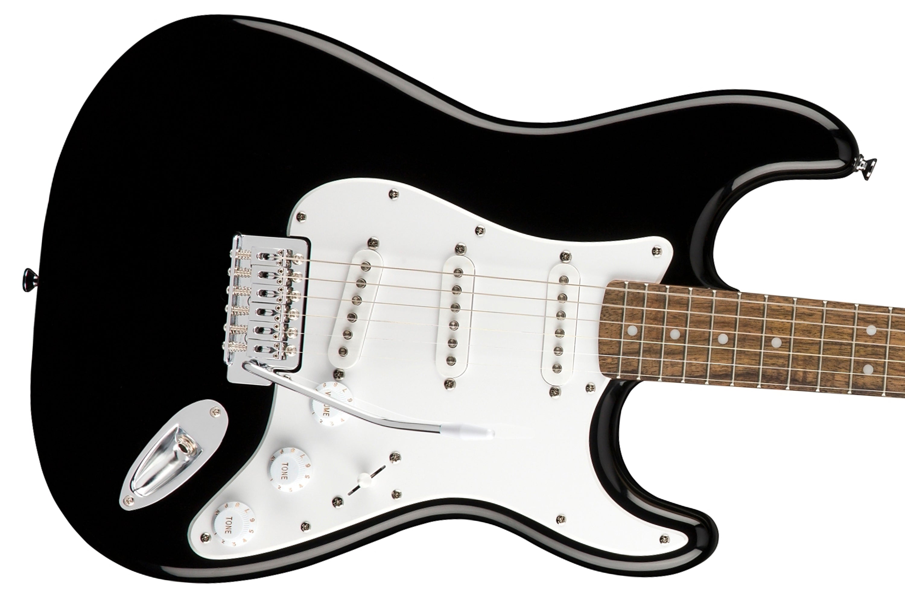 Squier By Fender Stratocaster Guitar Pack