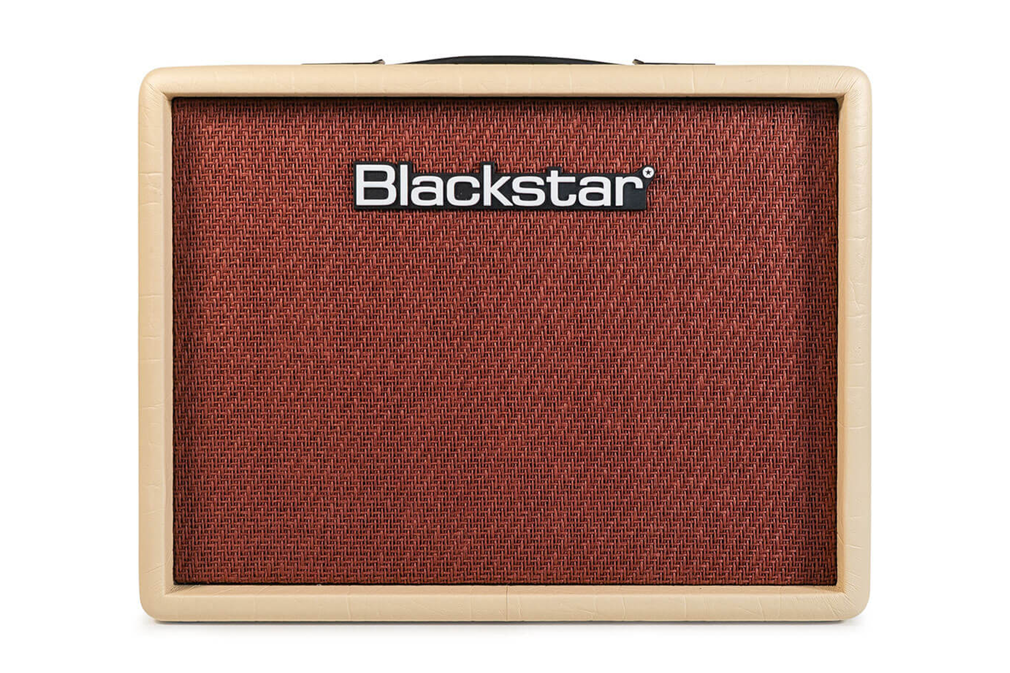 BlackstarDebut15E15-WattComboPracticeAmpwithFX-top | Terry Carter Music Store