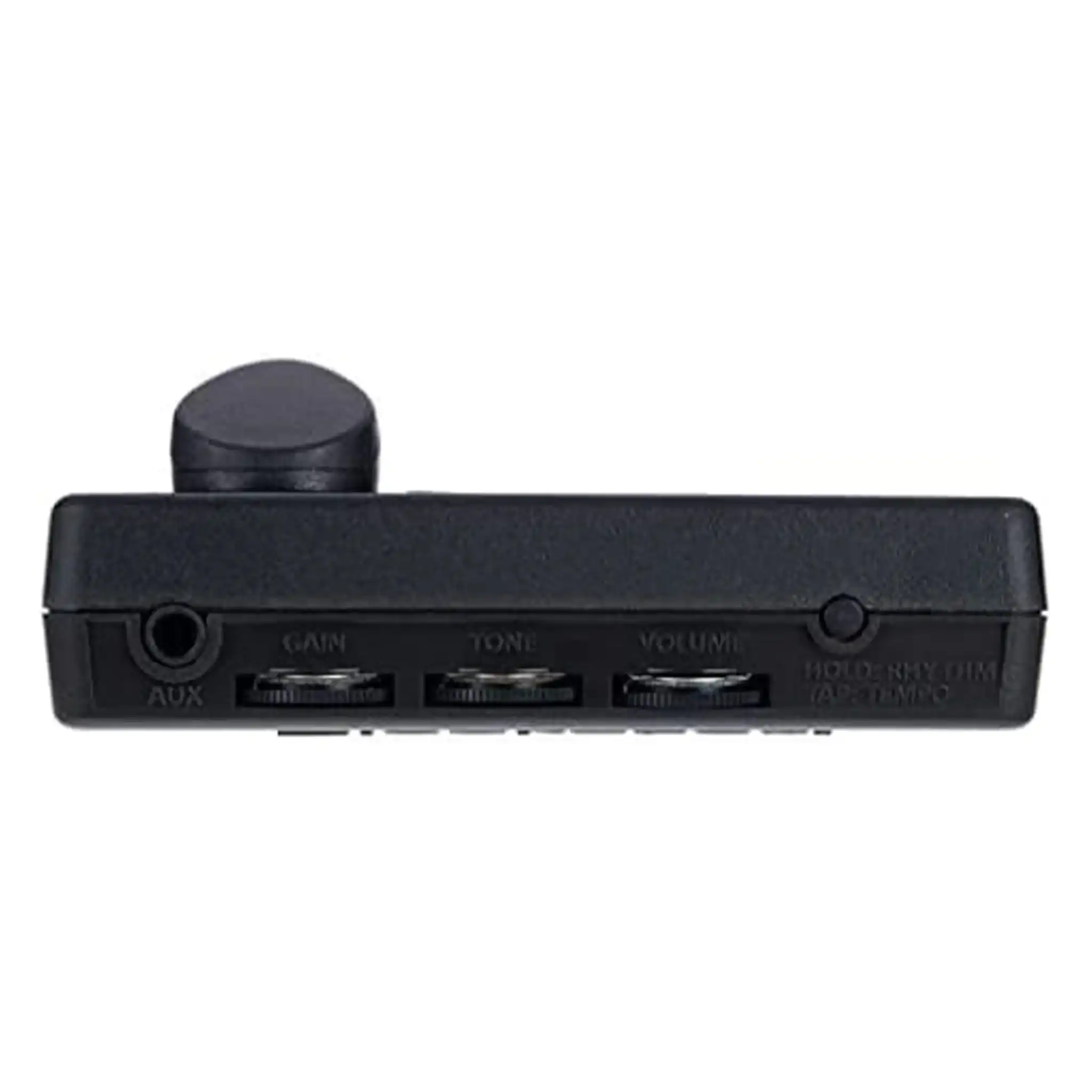 BlackstaramPlug2FLYBassHeadphoneAmplifier-details | Terry Carter Music Store