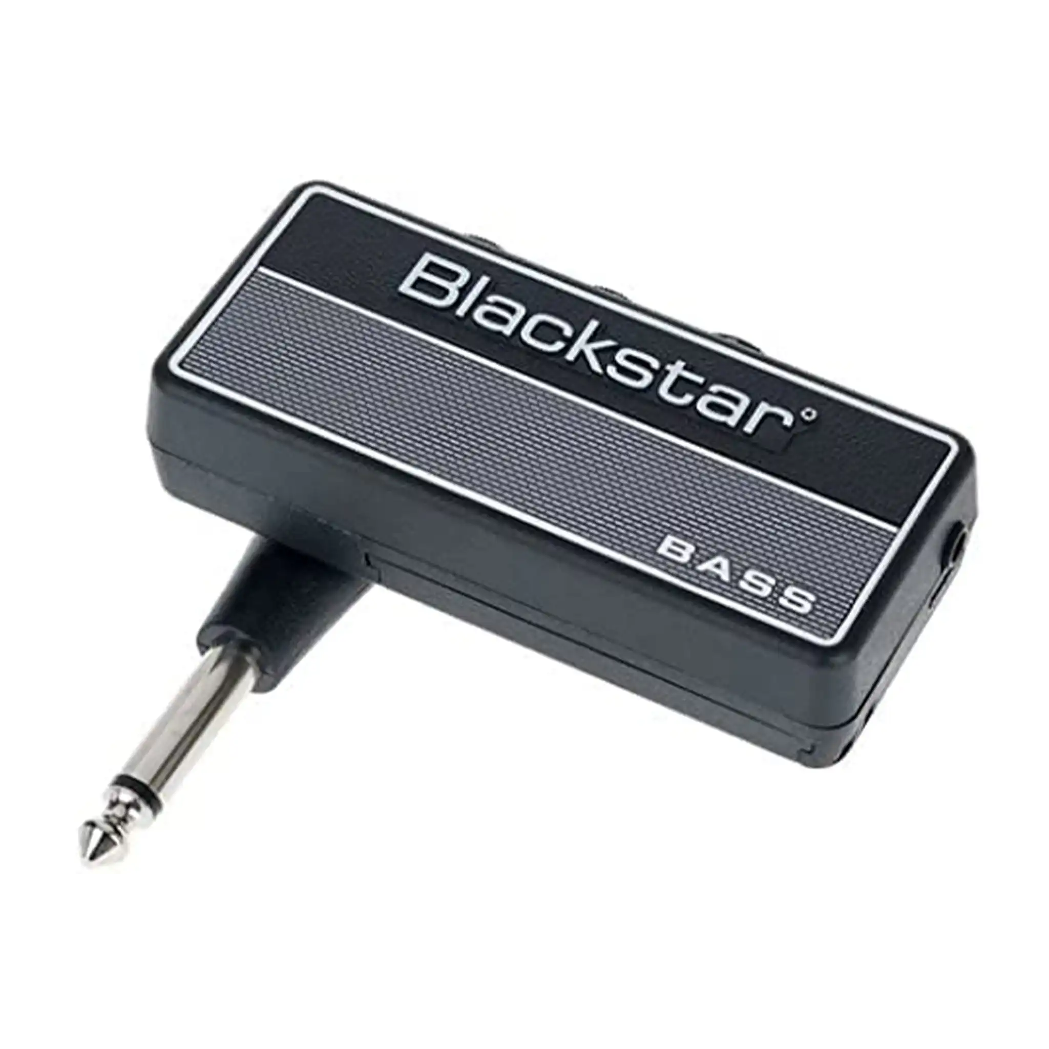 BlackstaramPlug2FLYBassHeadphoneAmplifier-top | Terry Carter Music Store