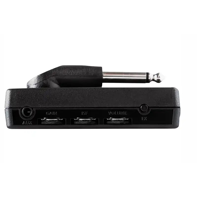 BlackstaramPlug2FLYGuitarandUkuleleHeadphoneAmplifier-top | Terry Carter Music Store