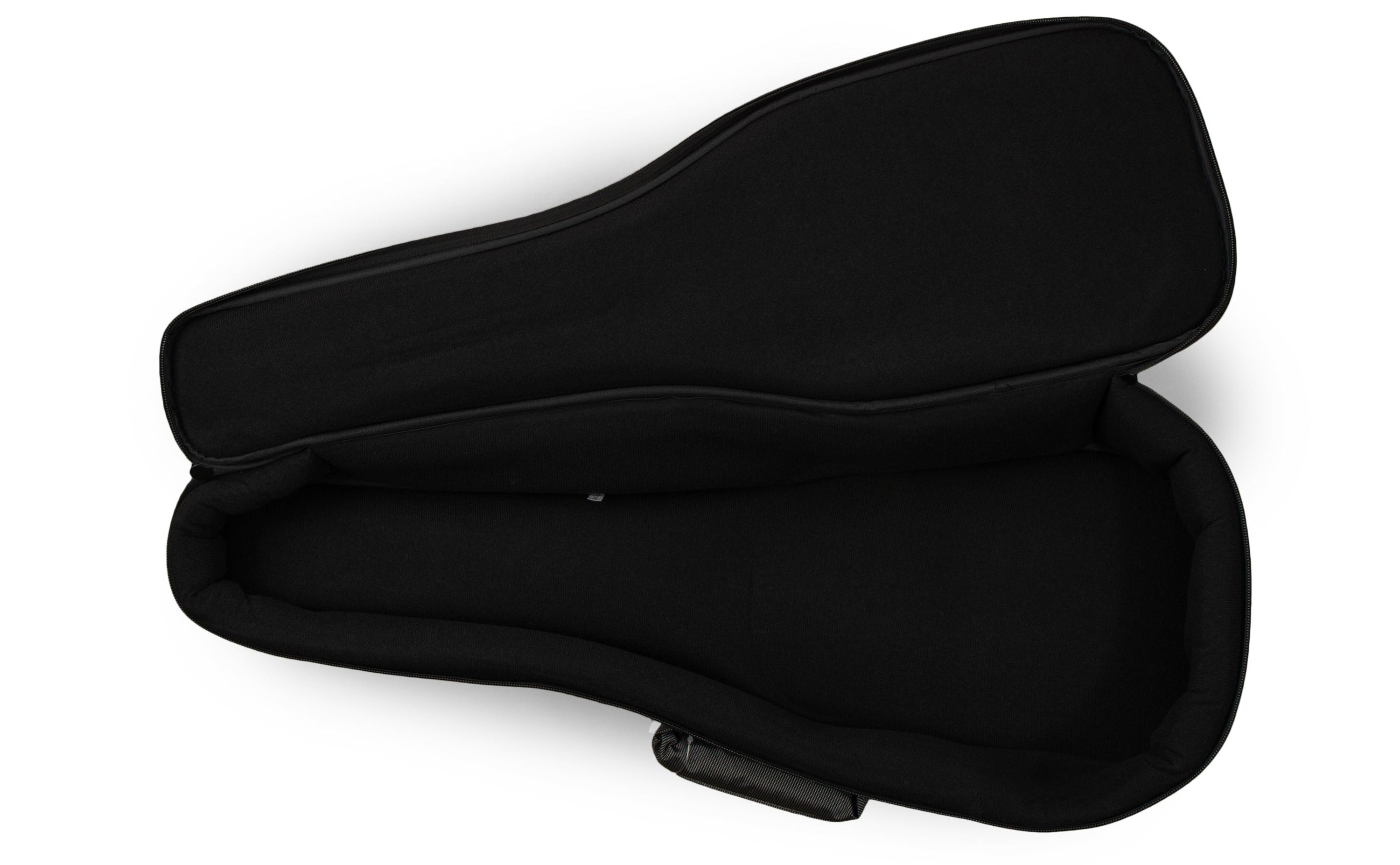 Cordoba Deluxe Baritone Ukulele Gig Bag - Grey (ACCORGB-03781)