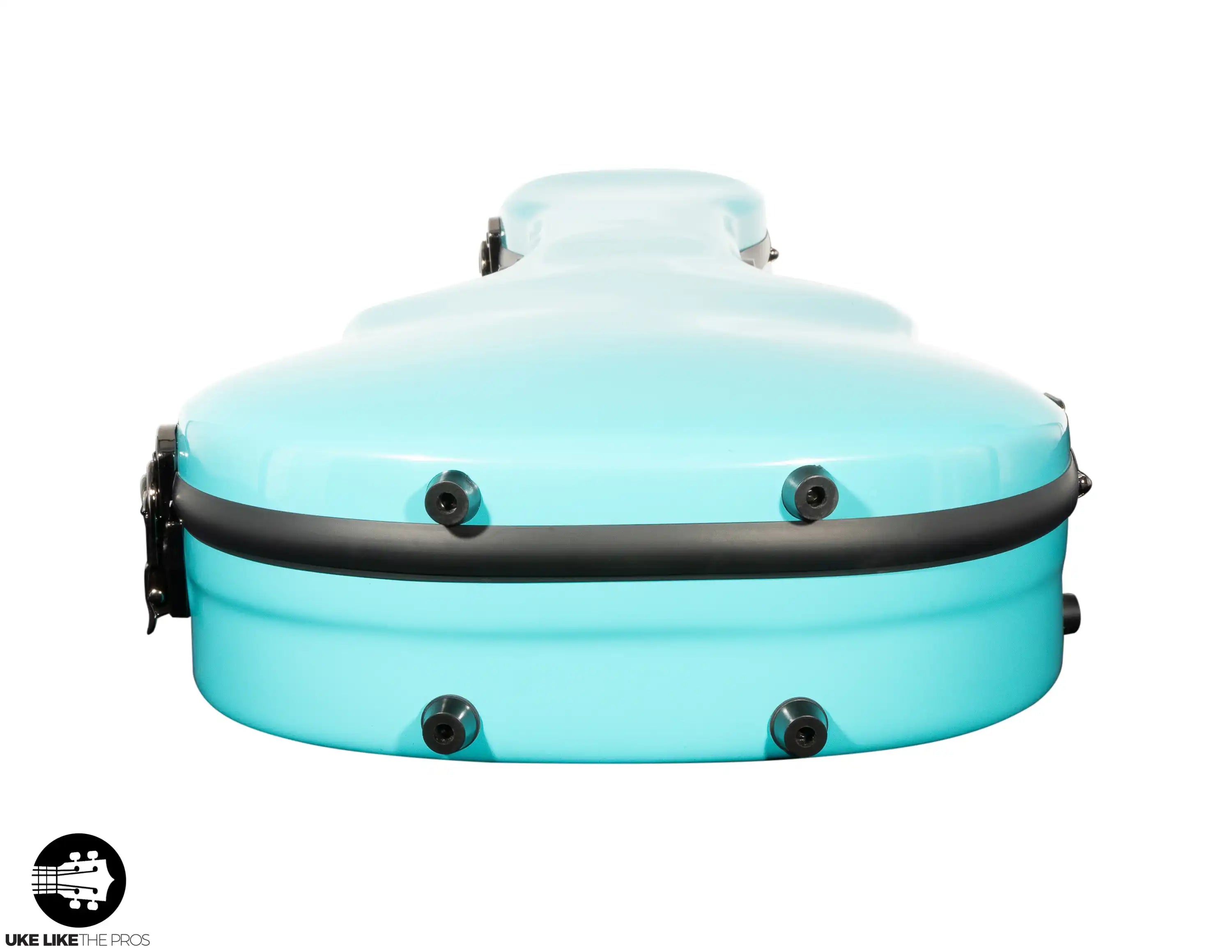 Crossroc_MintBlue_001 | Terry Carter Music Store