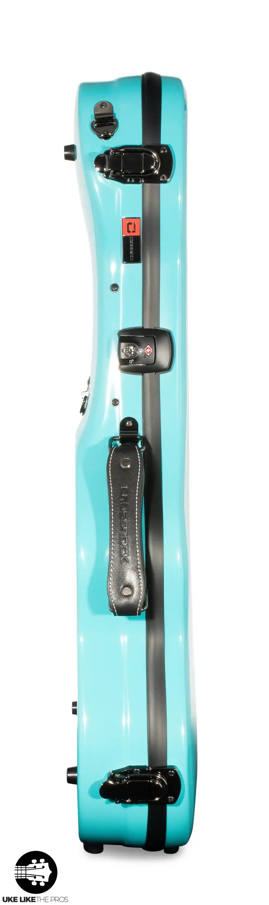 Crossroc_MintBlue_003 | Terry Carter Music Store