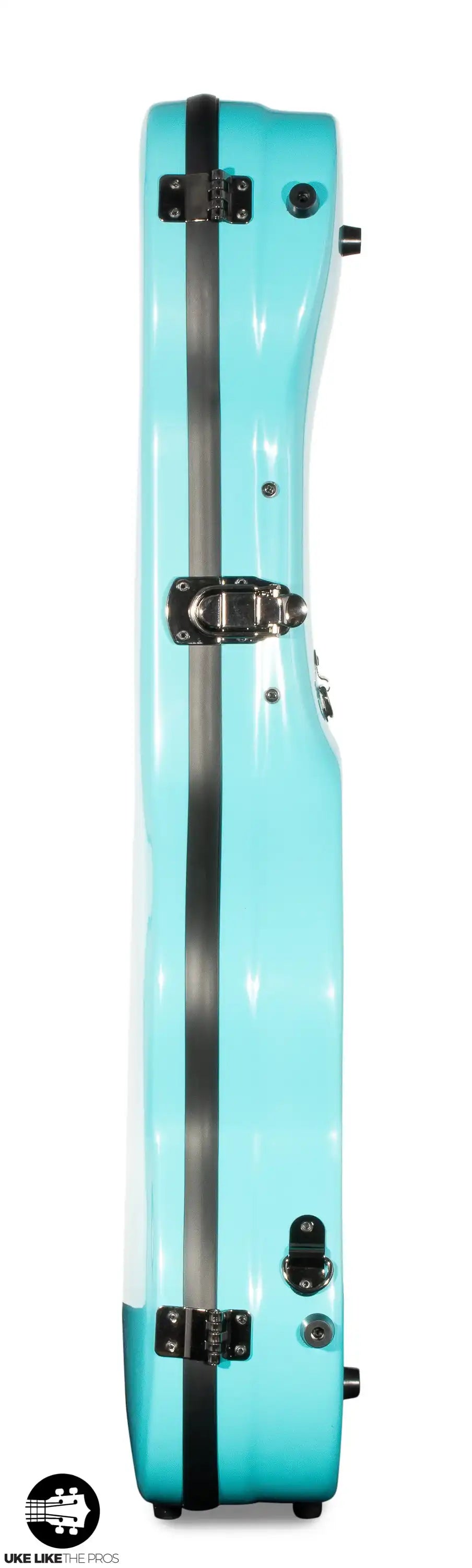 Crossroc_MintBlue_005 | Terry Carter Music Store