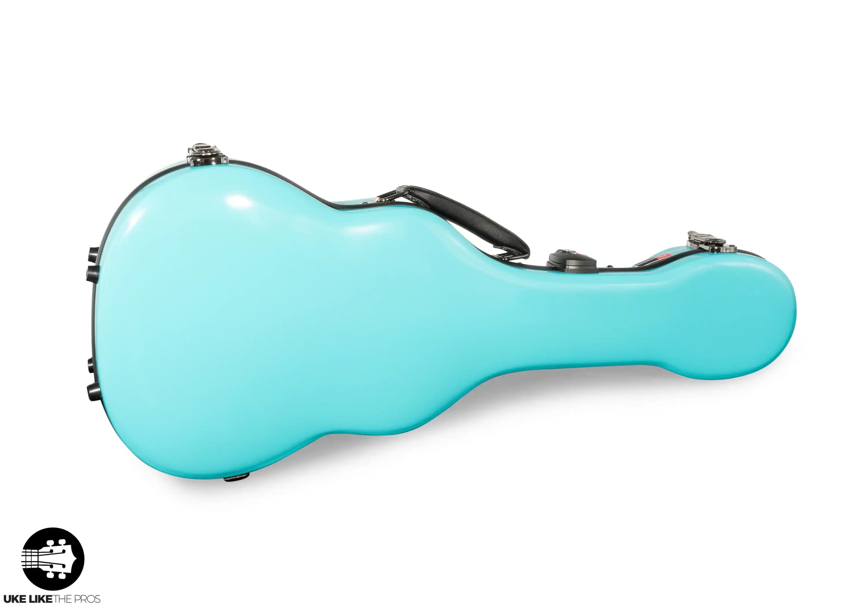 Crossroc_MintBlue_007 | Terry Carter Music Store