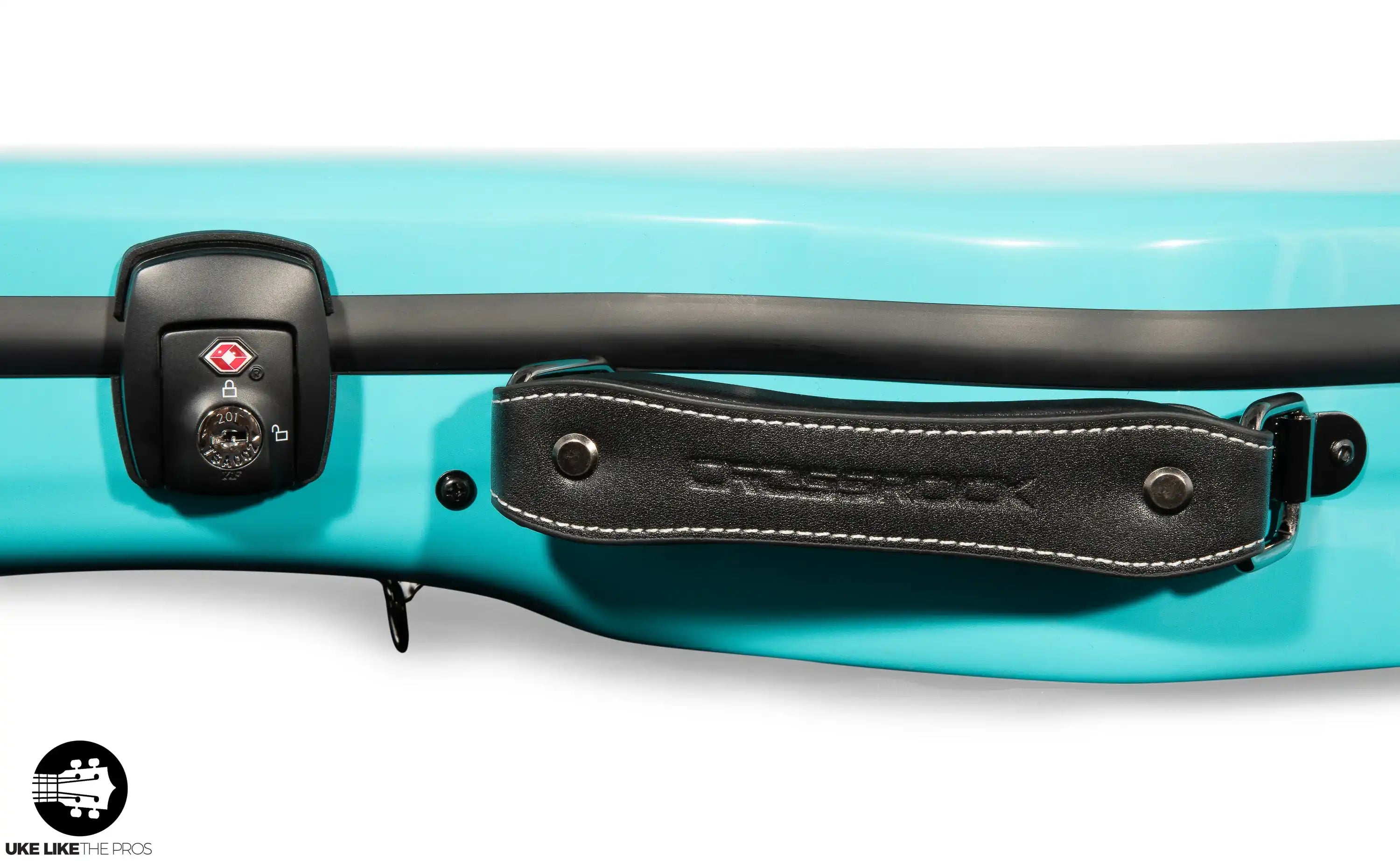 Crossroc_MintBlue_010 | Terry Carter Music Store