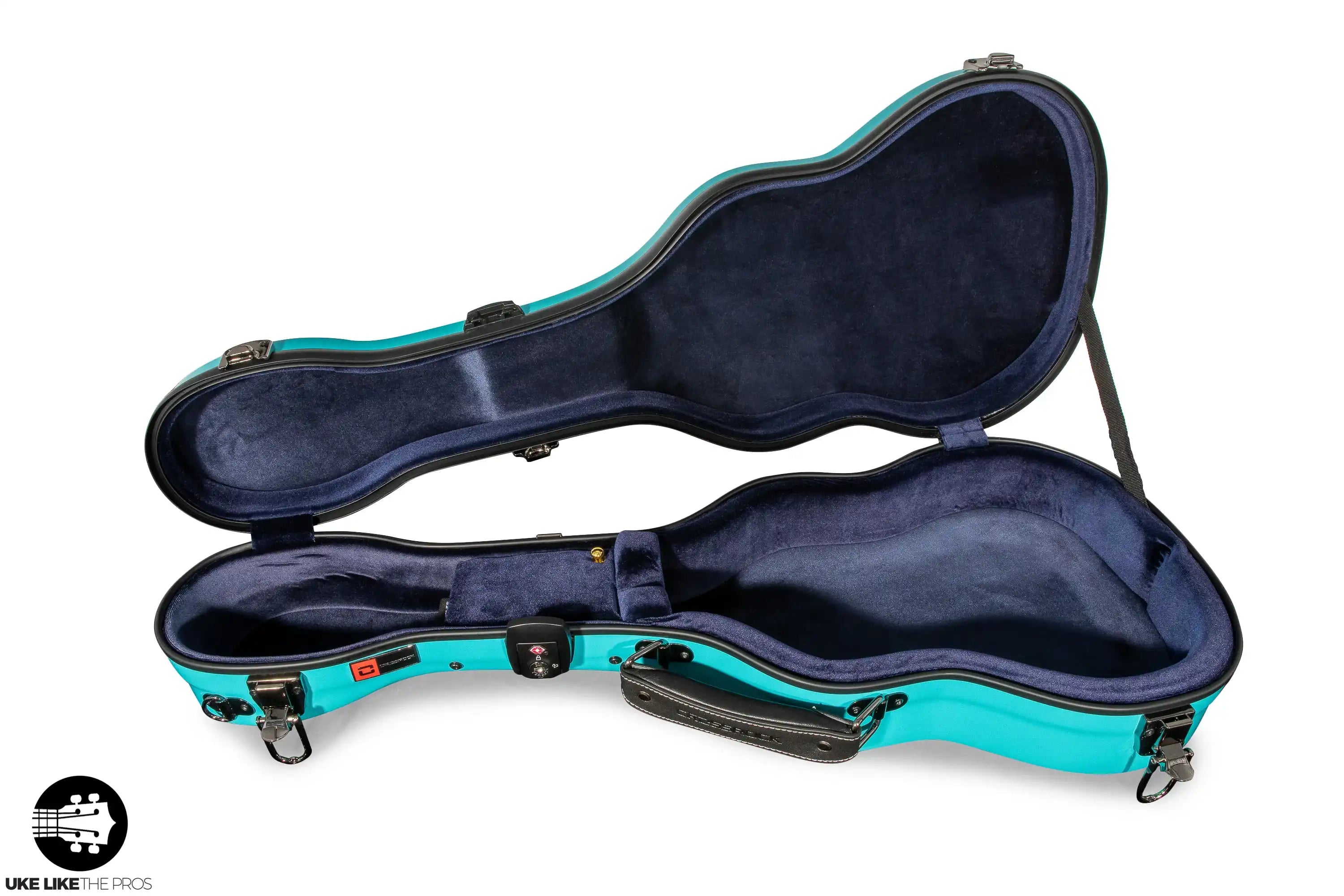 Crossroc_MintBlue_012 | Terry Carter Music Store