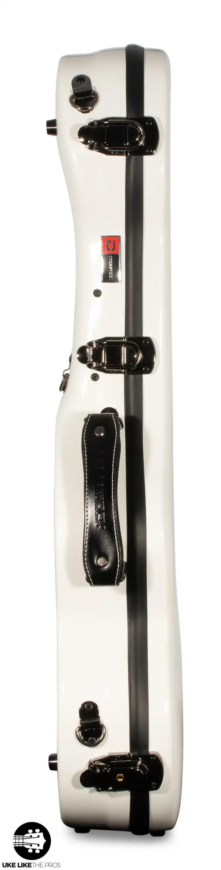 Crossroc_White_002 | Terry Carter Music Store