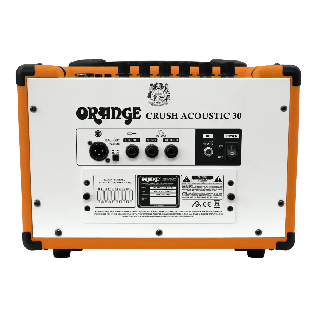 Crush-Acoustic-30-5-1030x1030_a440466c-aadc-453c-ab56-c22b6128ea49 | Terry Carter Music Store