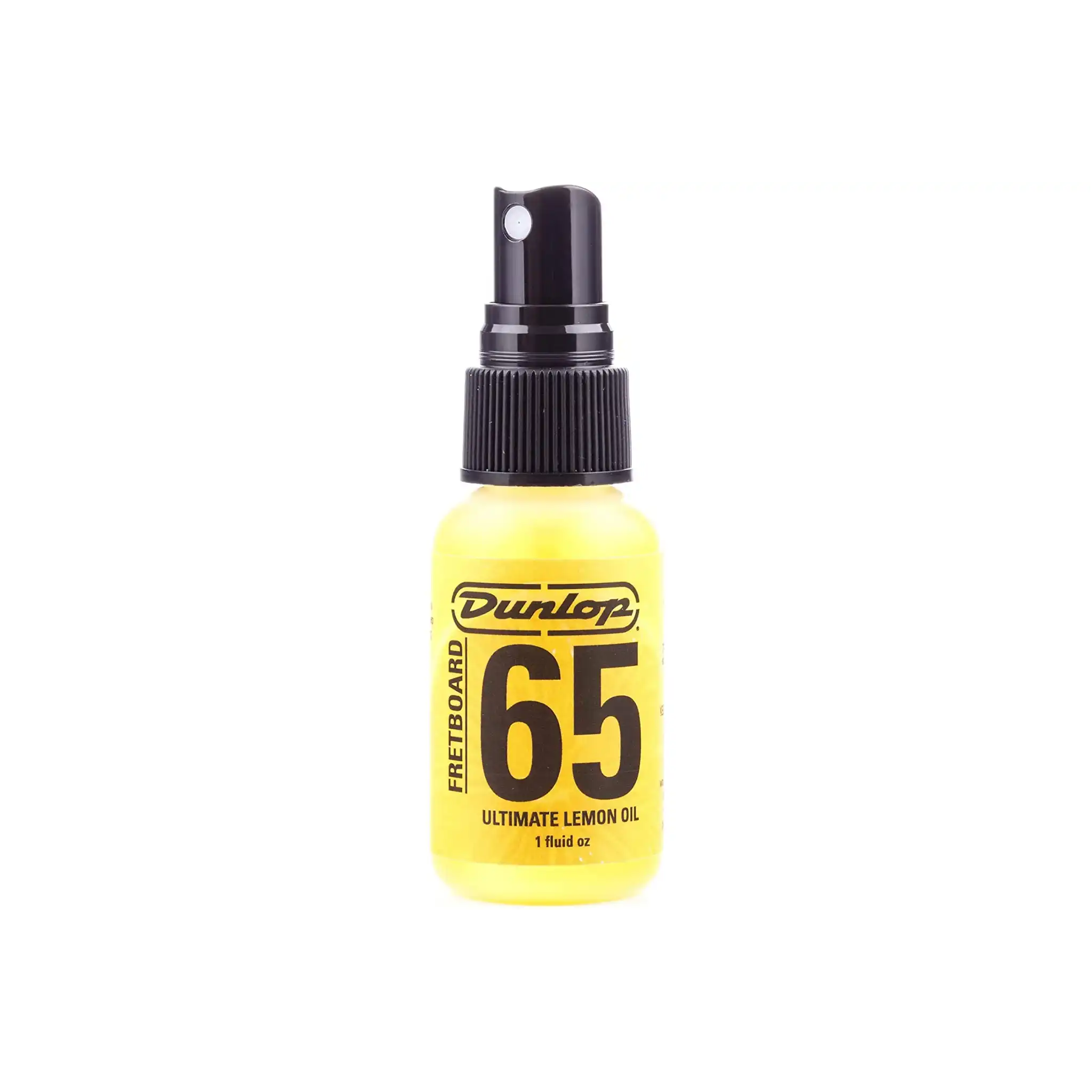 D-ALLunlopFormula65UltimateLemonOil-1Oz_6551SI | Terry Carter Music Store