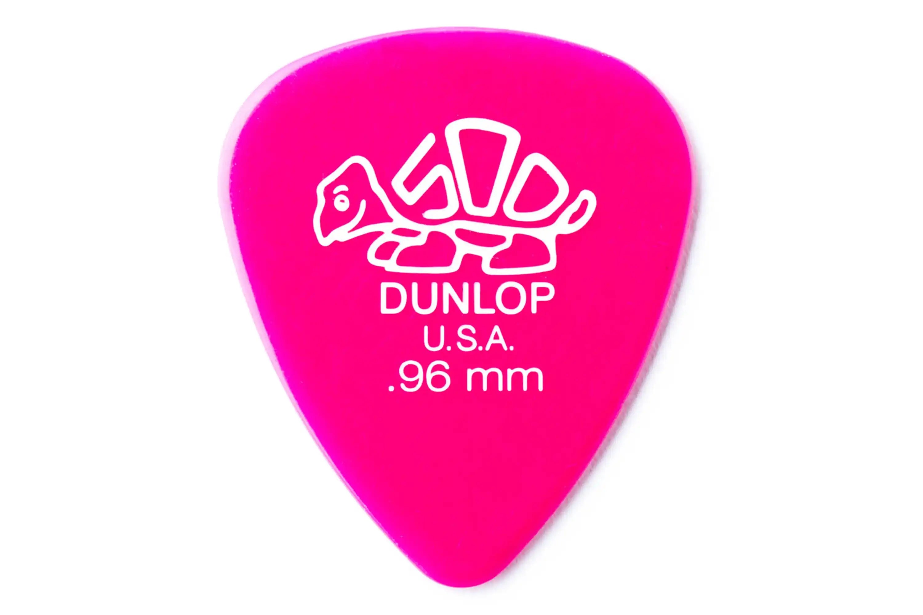 DARKPINK.96front | Terry Carter Music Store