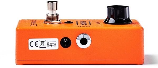 MXR M101 Phase 90 Guitar & Ukulele Pedal