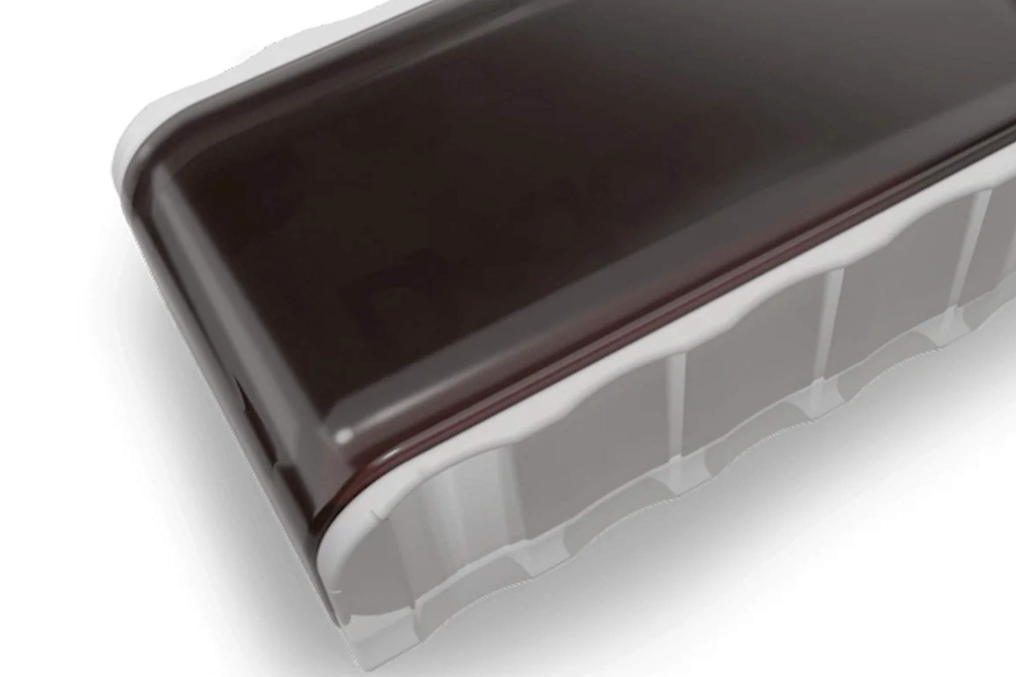 D'Addario Natural Bow Rosin - DARK