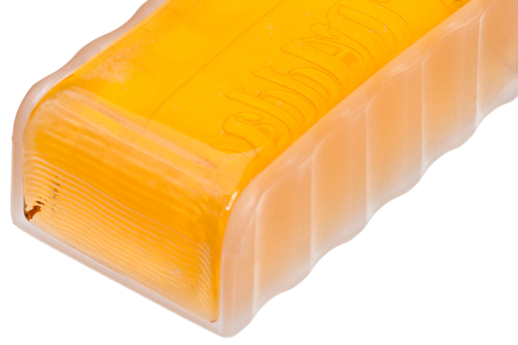 D'Addario Natural Bow Rosin - LIGHT