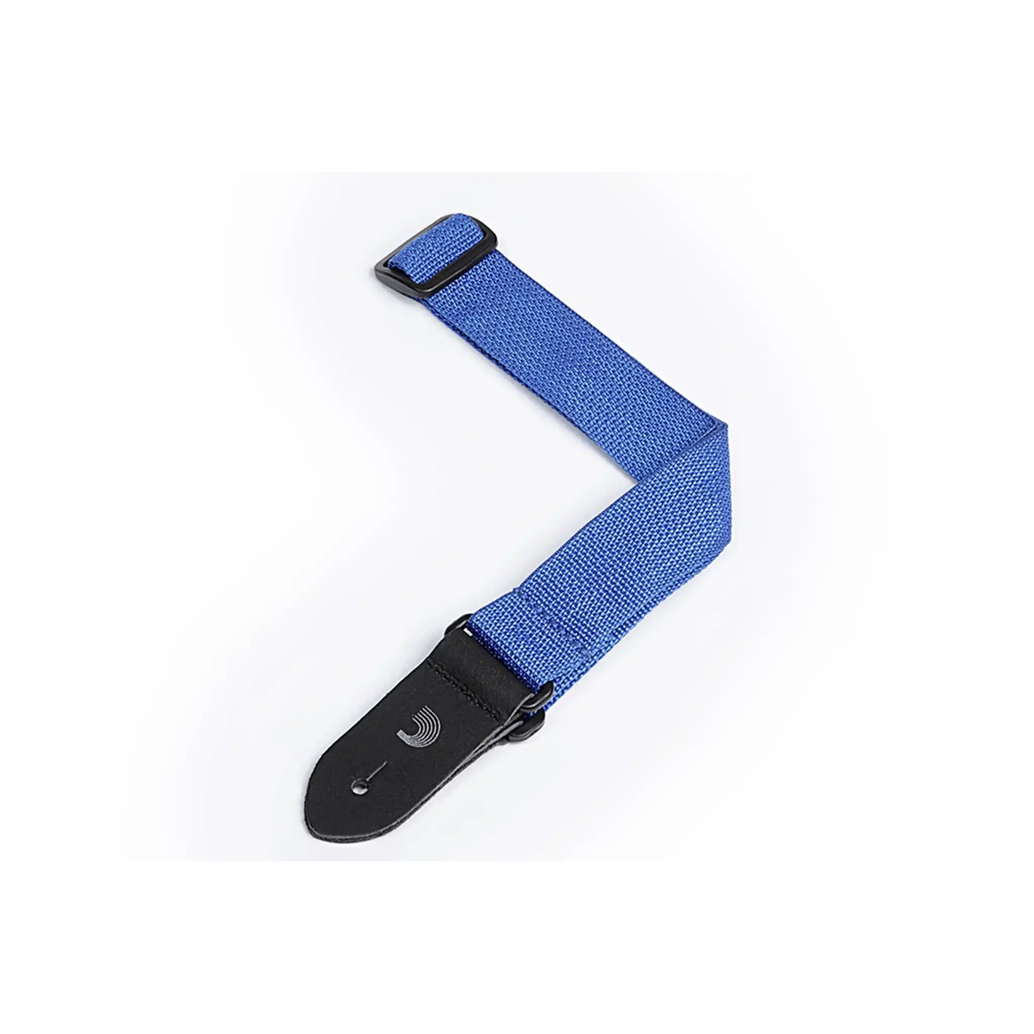 D_AddarioUkuleleStrapBLUEPolypropylene1-1_2Inch-1 | Terry Carter Music Store