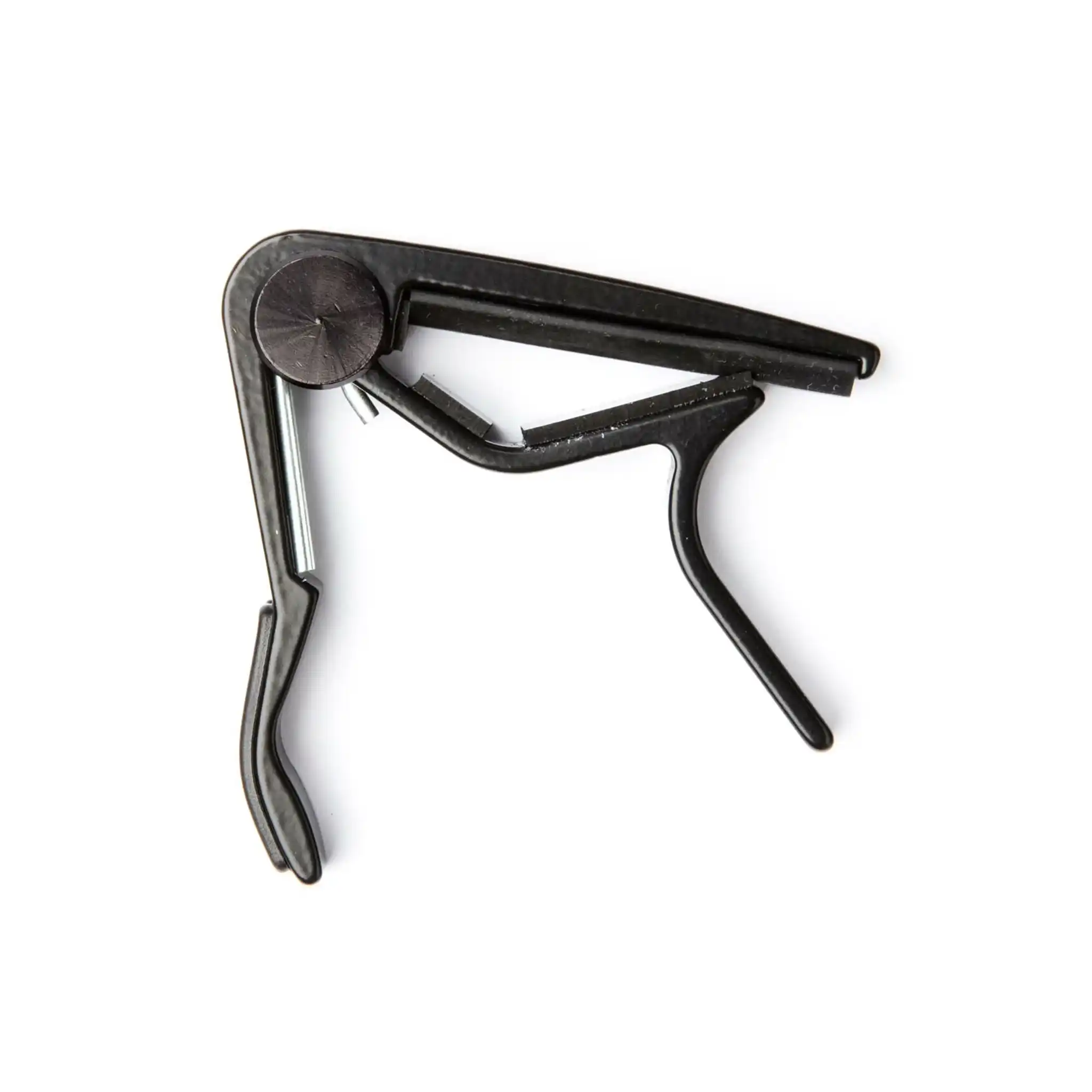 Dunlop85BBUkulele_BangoTriggerCapo-Black-all | Terry Carter Music Store