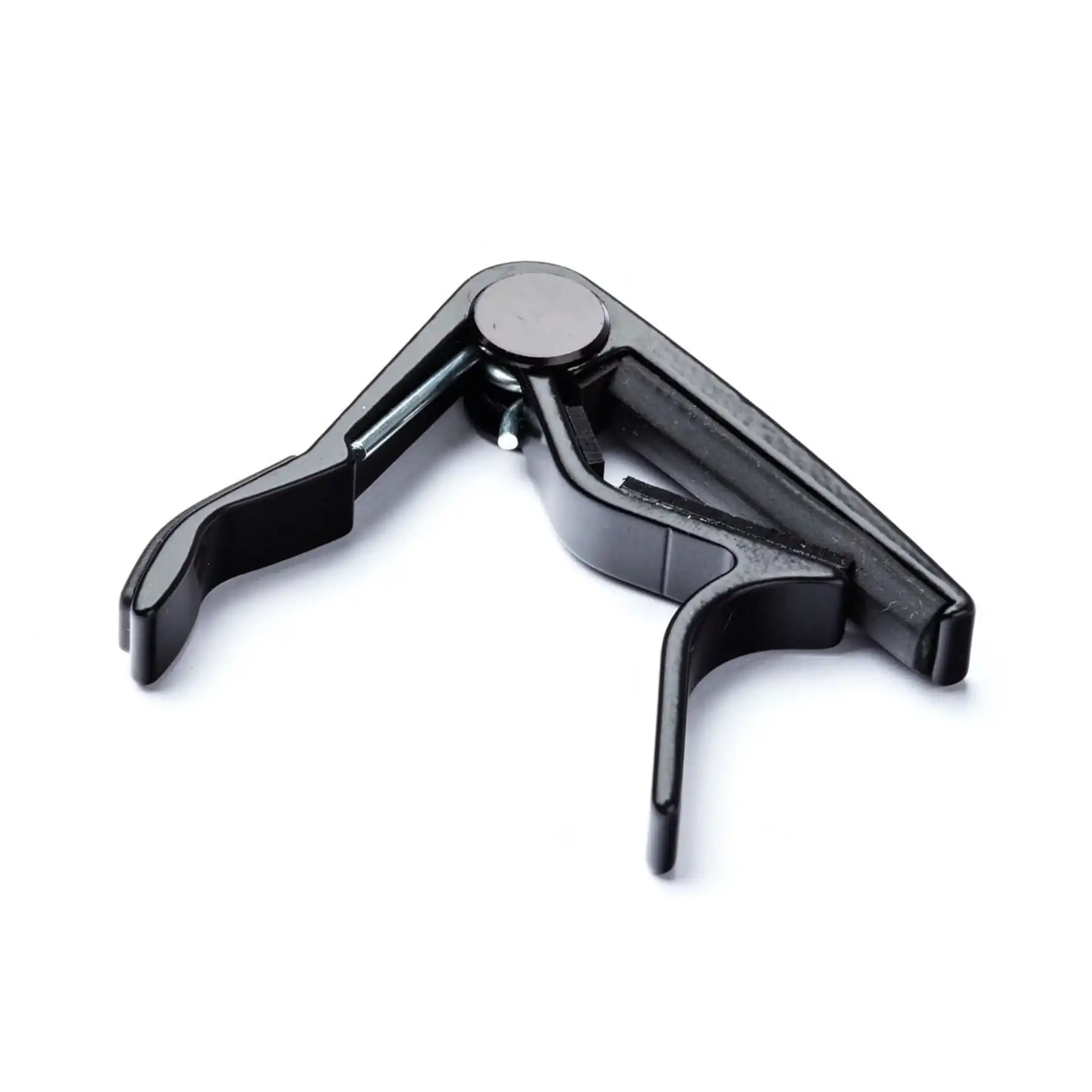 Dunlop85BBUkulele_BangoTriggerCapo-Black-side | Terry Carter Music Store
