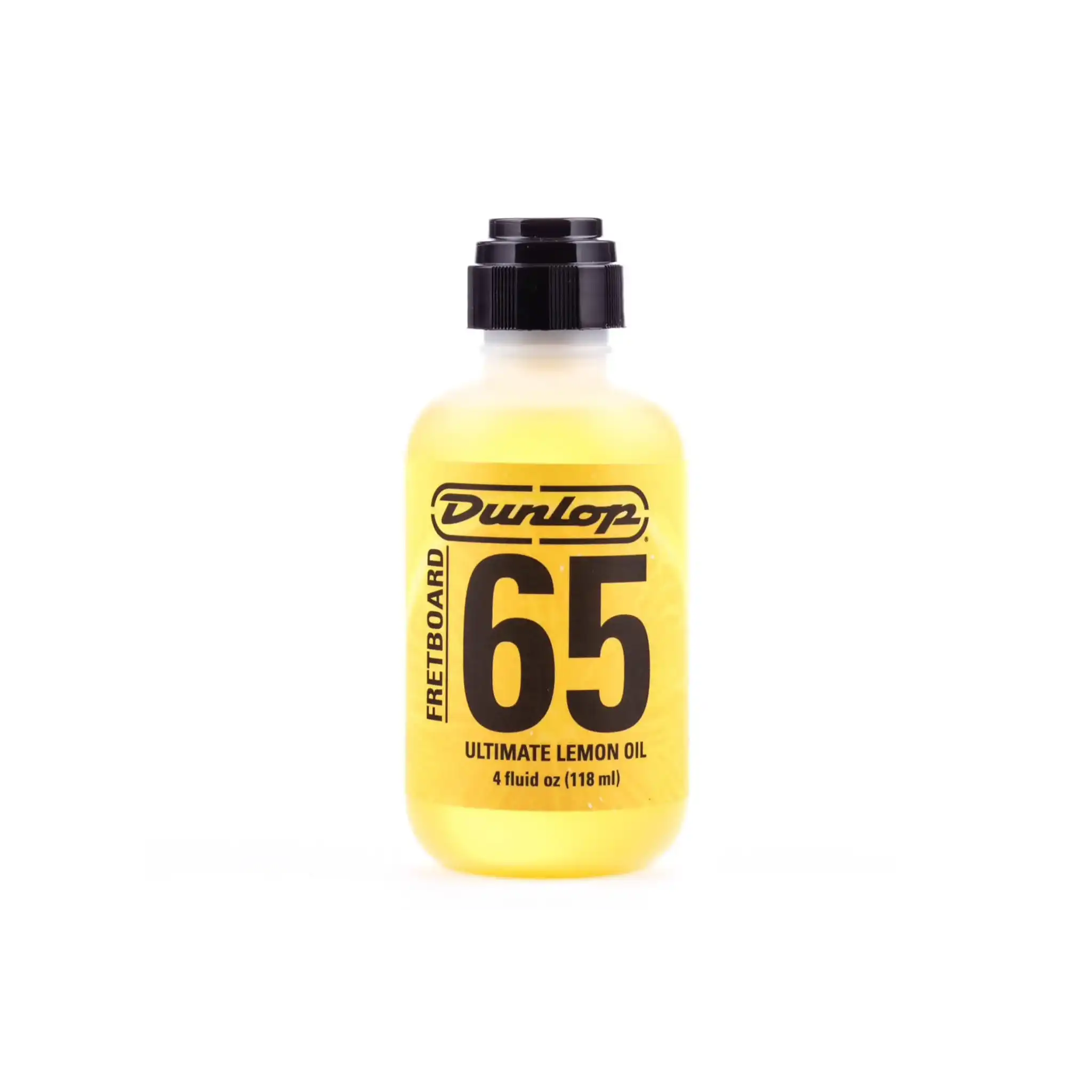DunlopForumla65FretboardUltimateLemonOil4oz6554-1 | Terry Carter Music Store