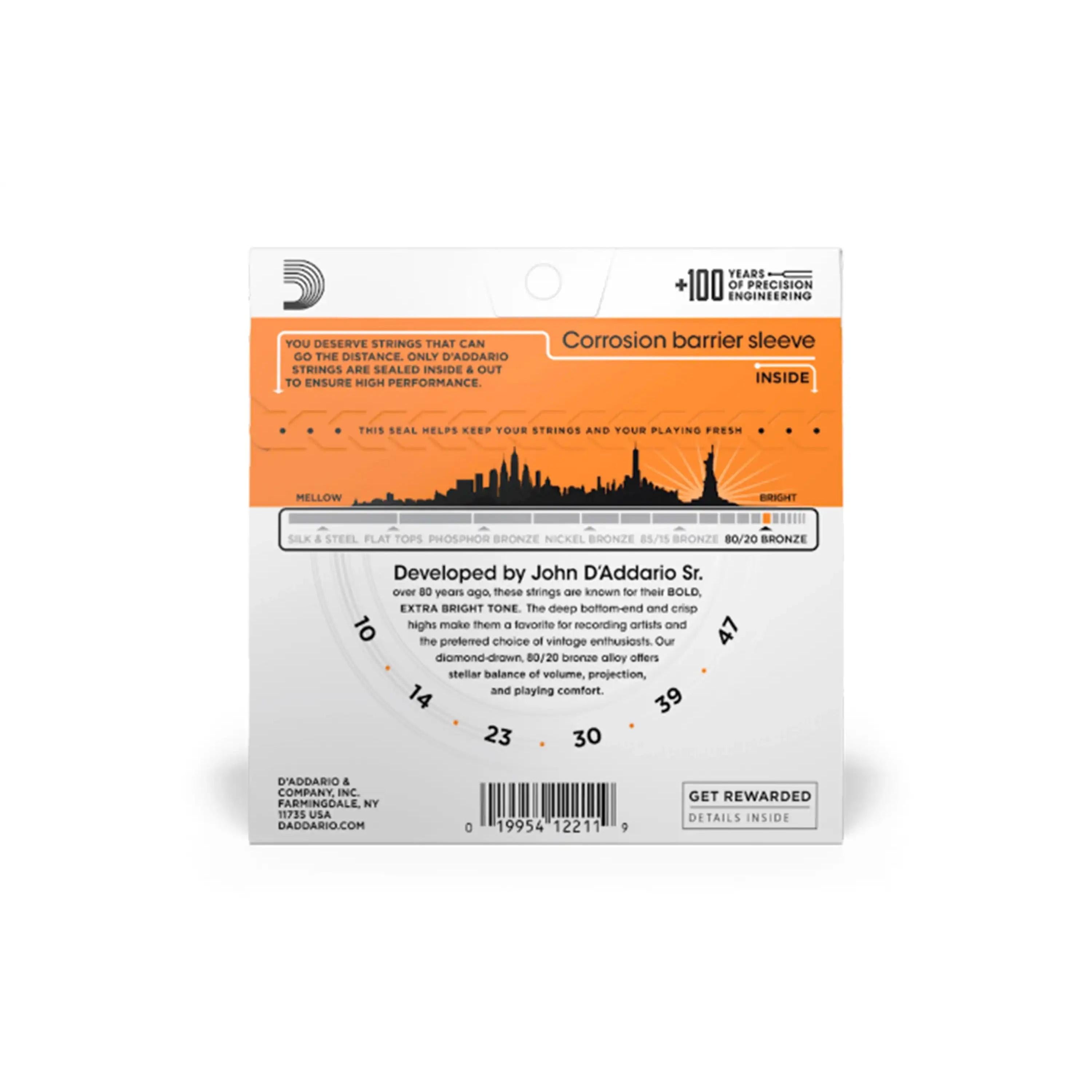 EJ10back | Terry Carter Music Store