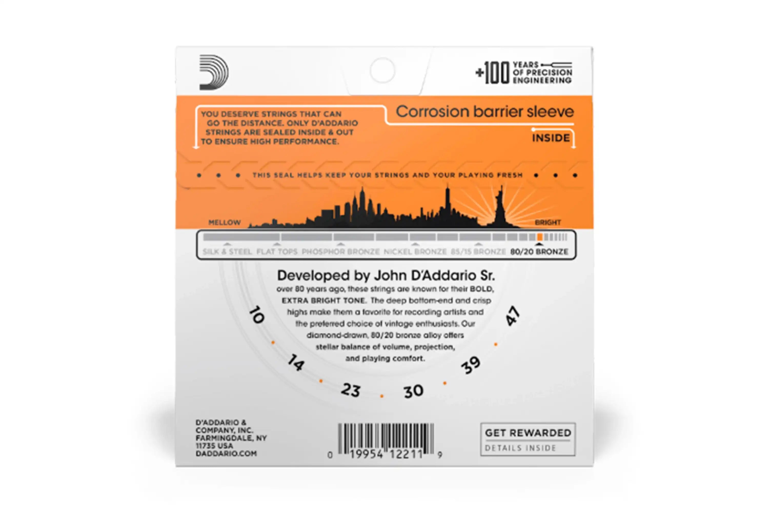 EJ10back | Terry Carter Music Store