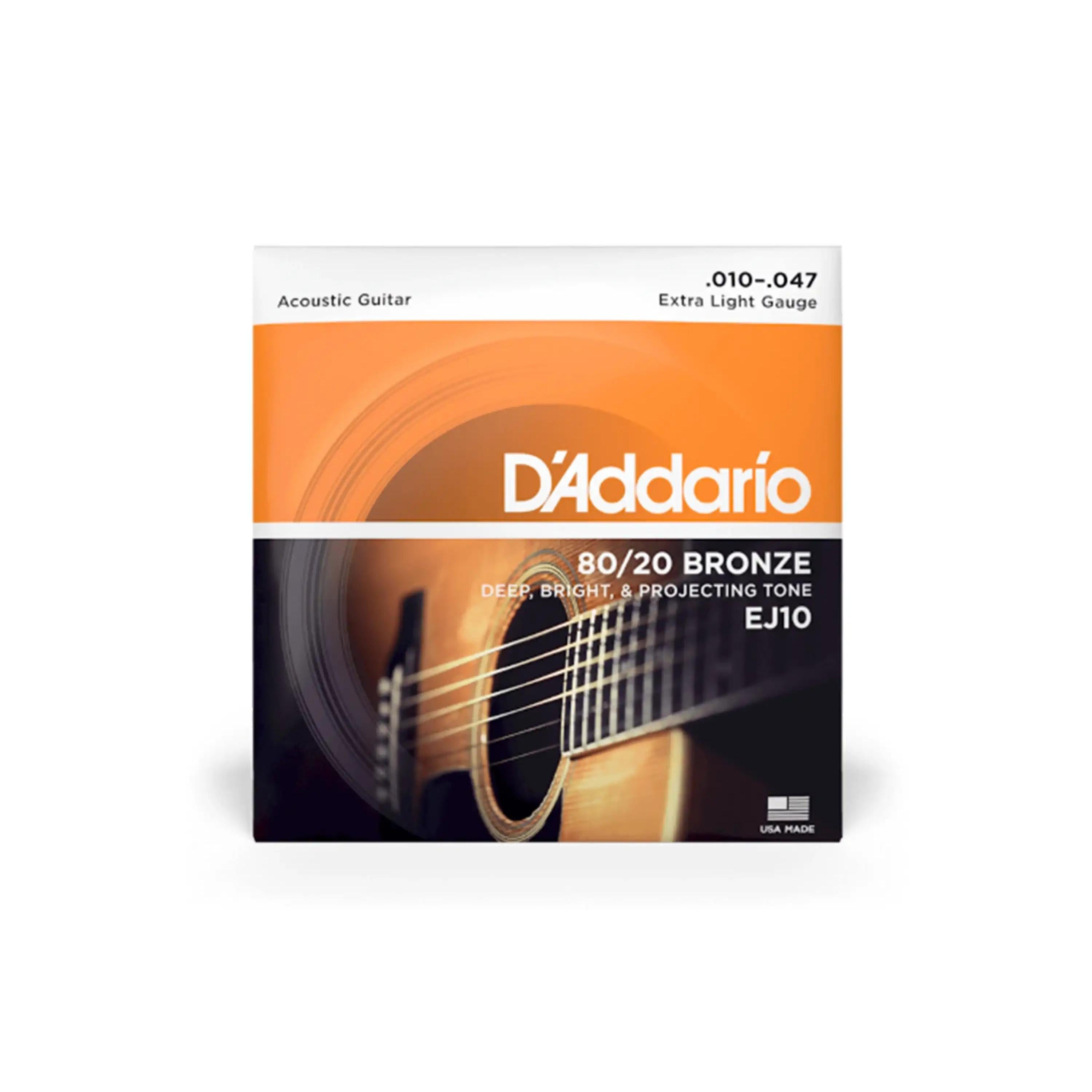 EJ10front | Terry Carter Music Store
