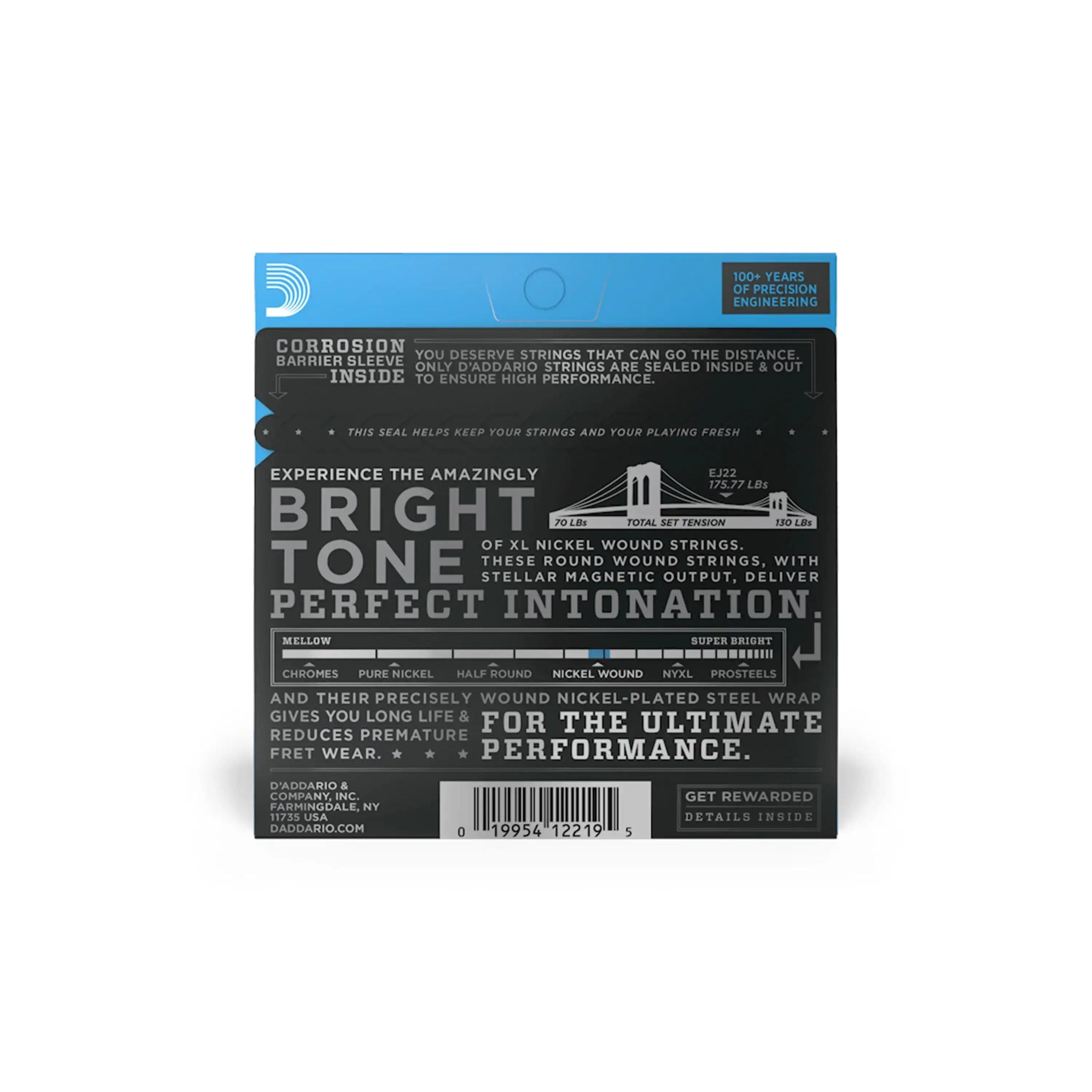 EJ22back | Terry Carter Music Store