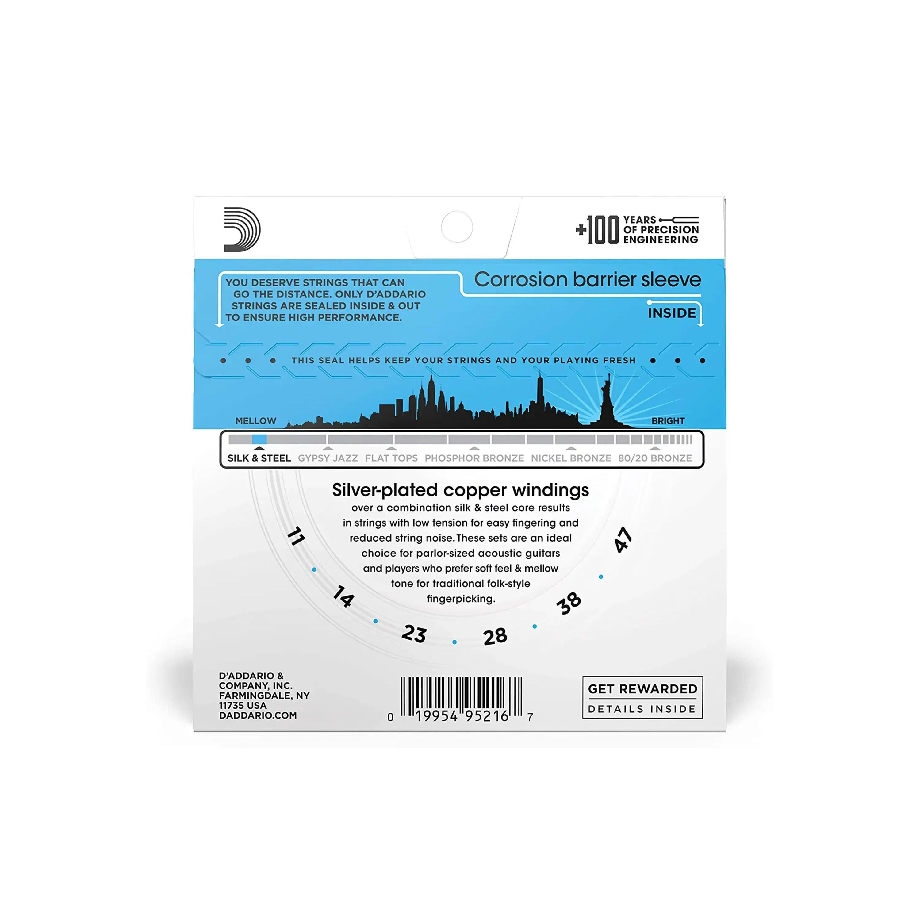 EJ40back | Terry Carter Music Store