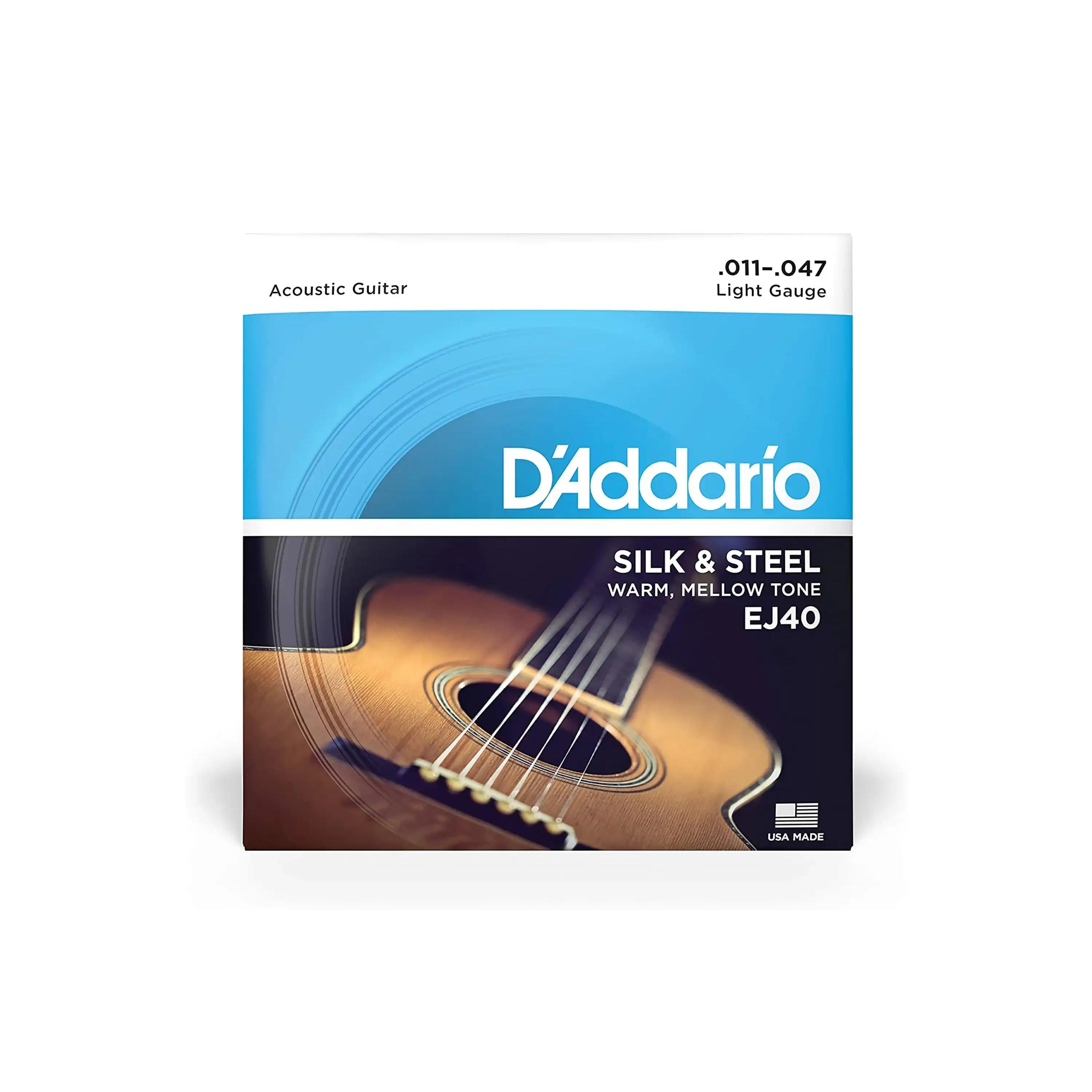 EJ40front | Terry Carter Music Store