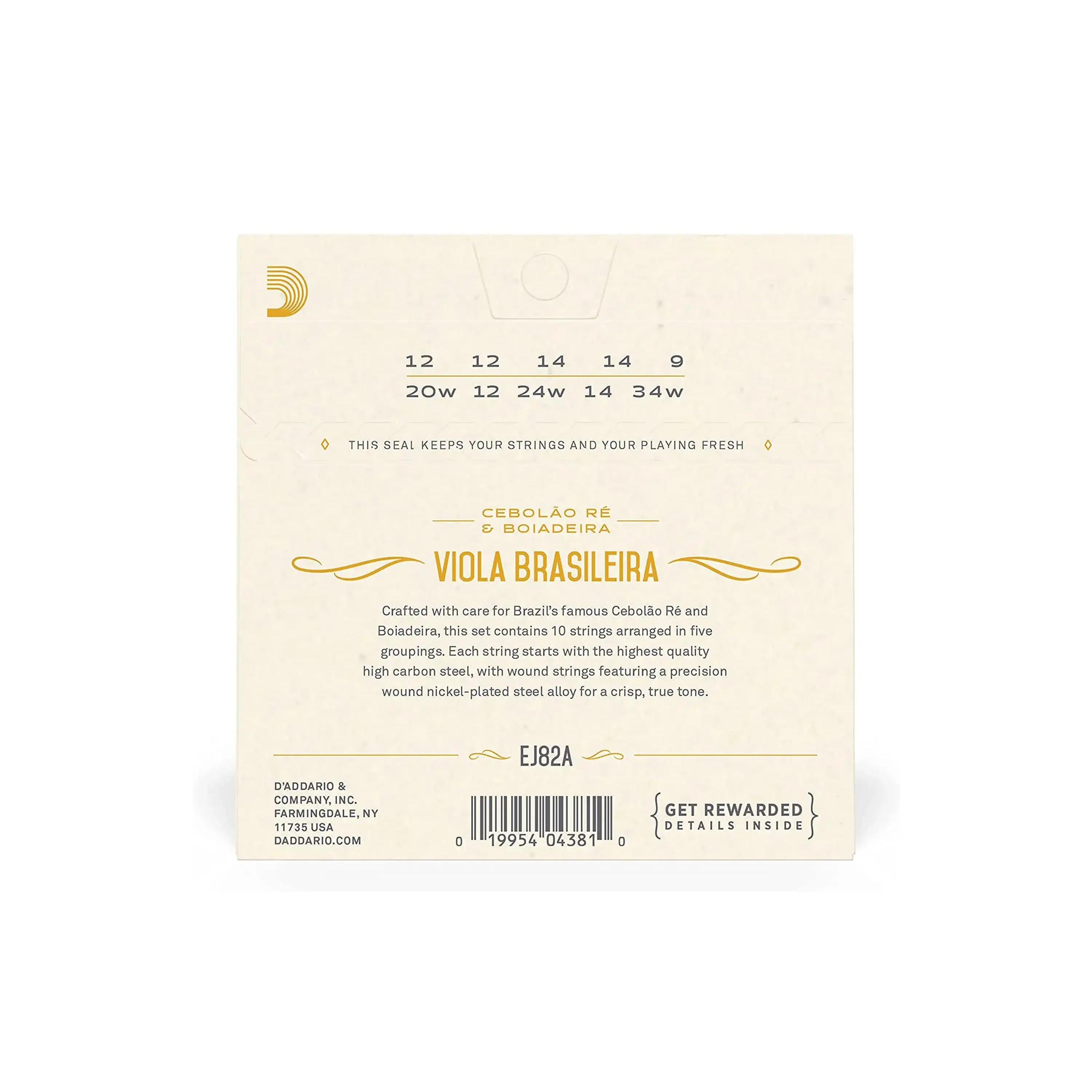 EJ82Aback | Terry Carter Music Store