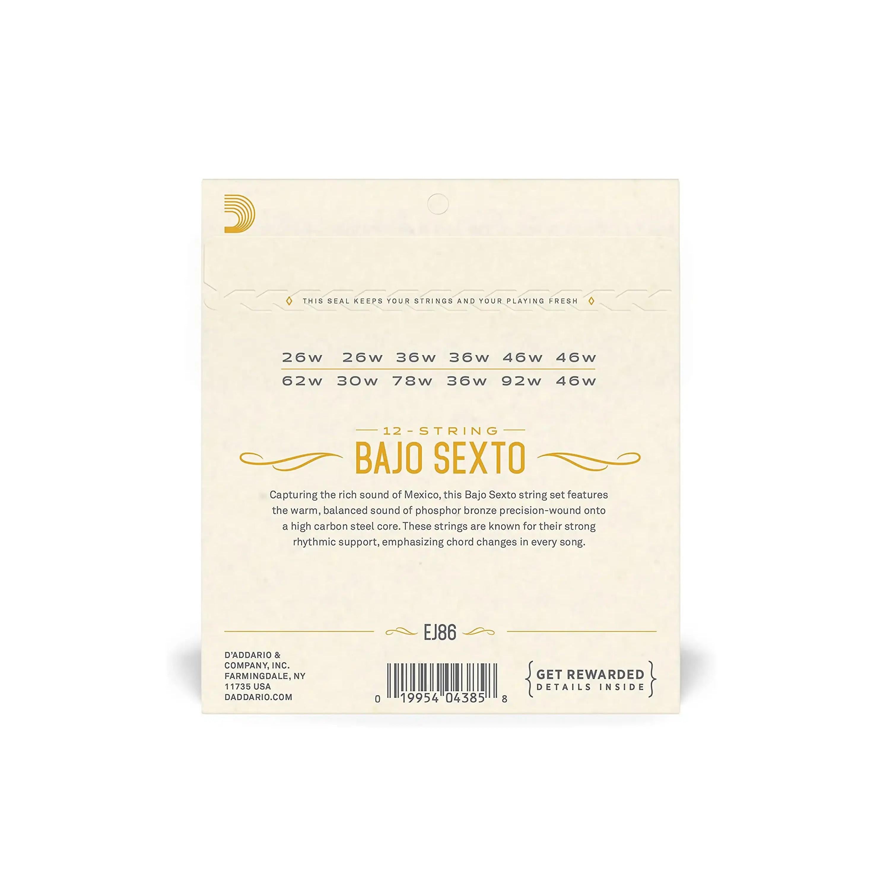 EJ86back | Terry Carter Music Store