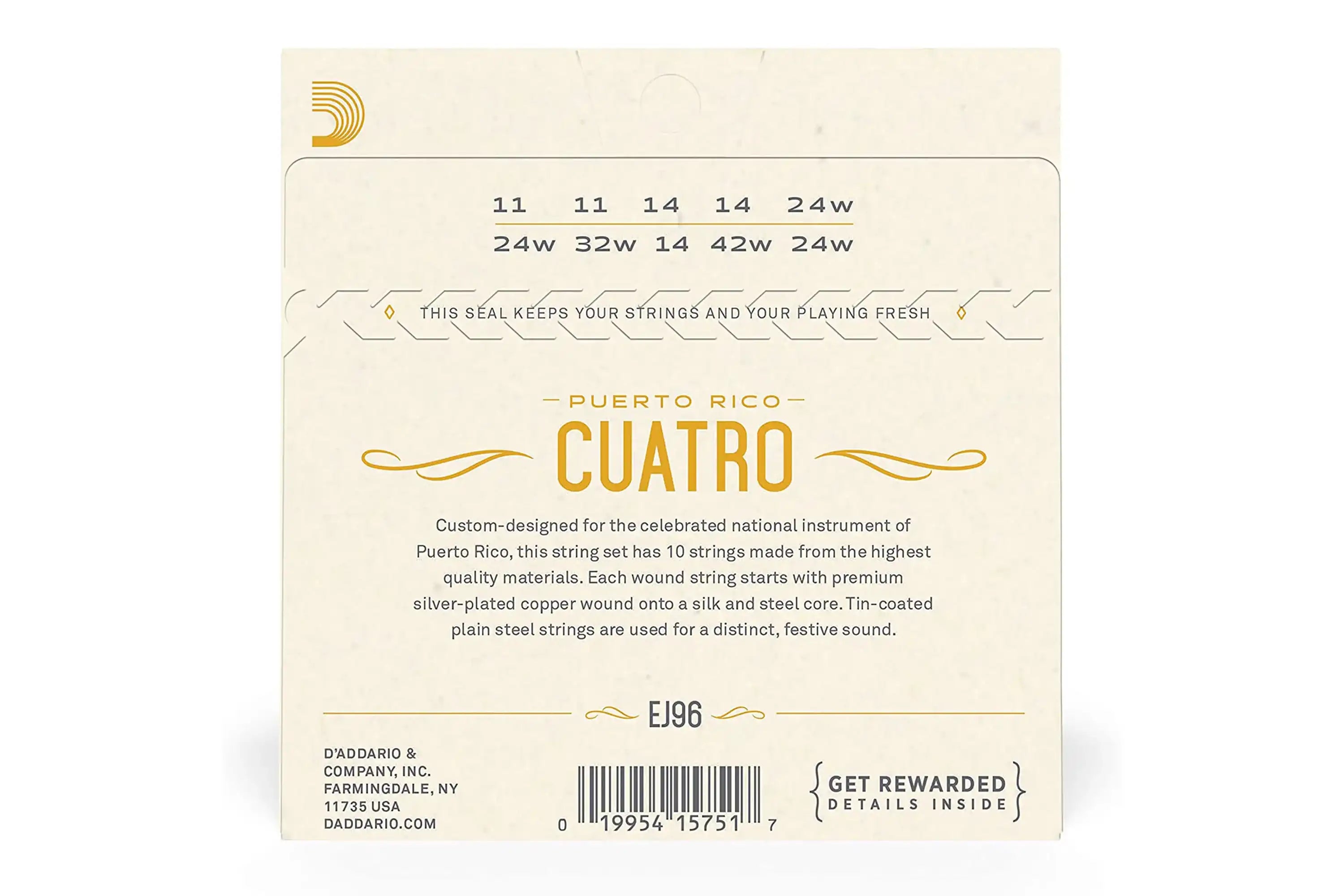 EJ96back | Terry Carter Music Store