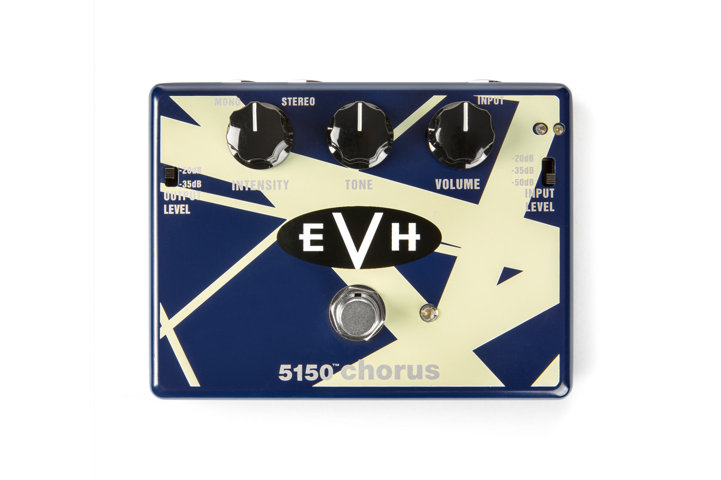 MXR EVH 5150 Eddie Van Halen Chorus