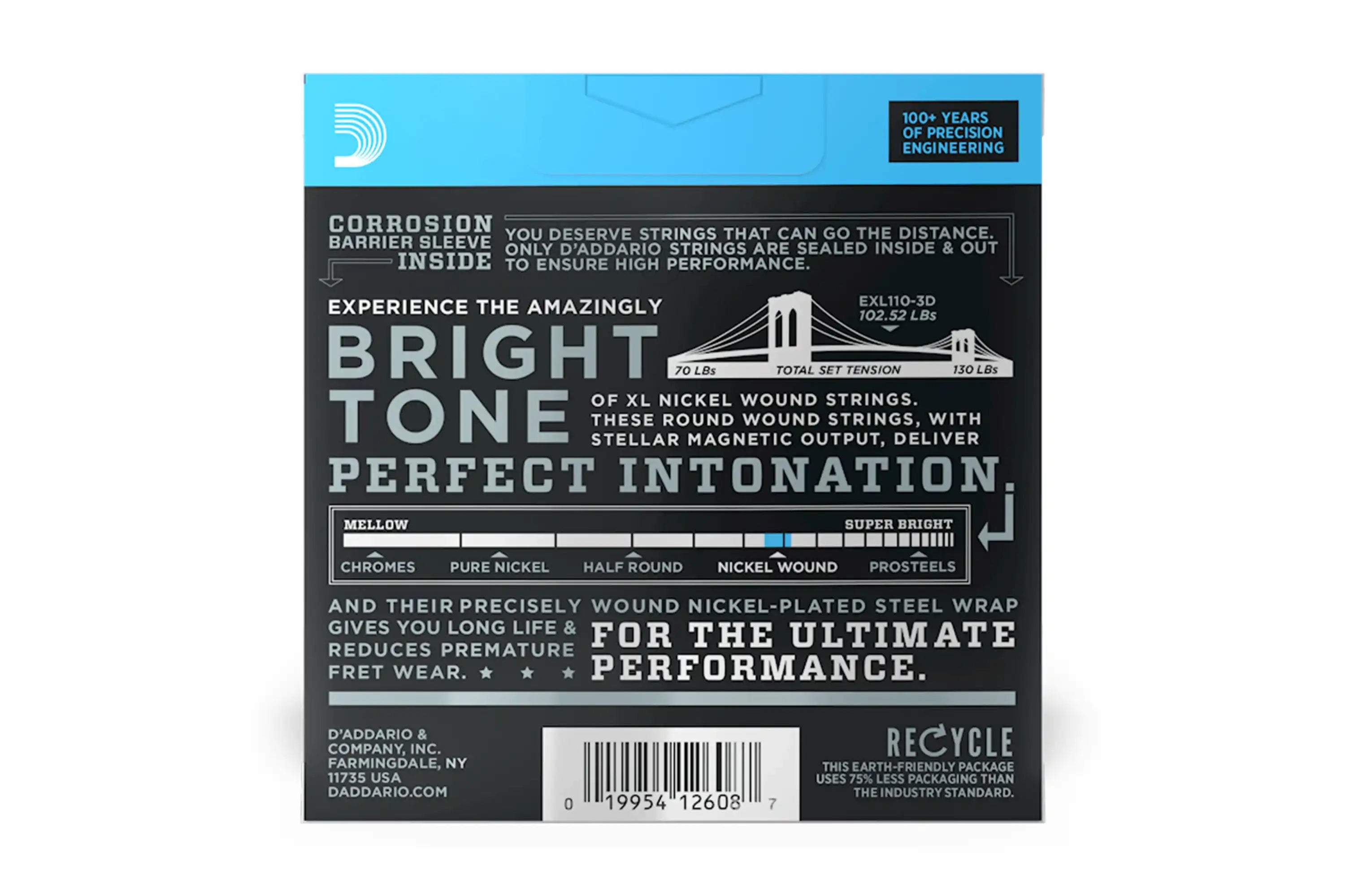 EXL110-3Dback | Terry Carter Music Store