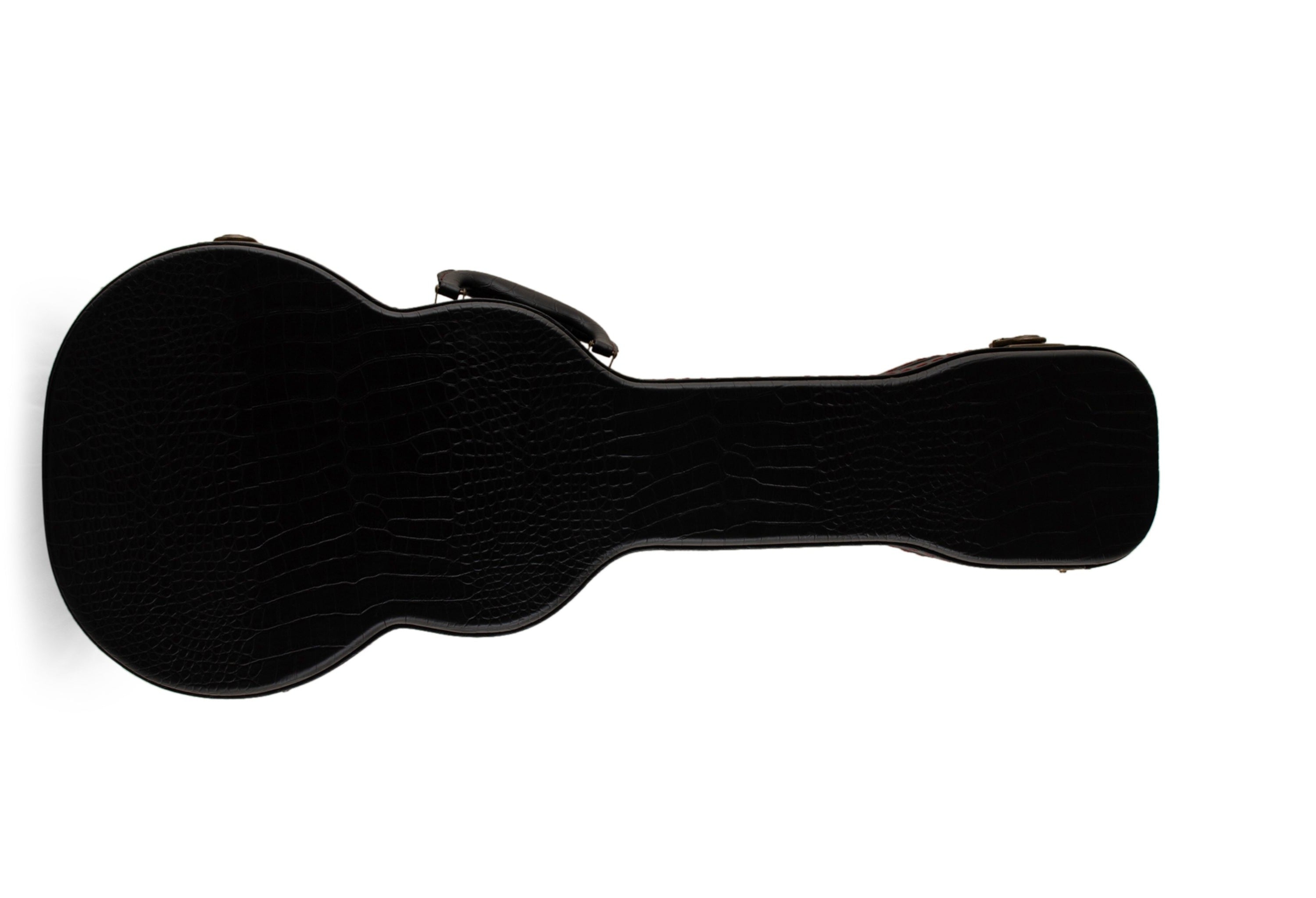 Enya Premium Hardshell Ukulele Case - TENOR
