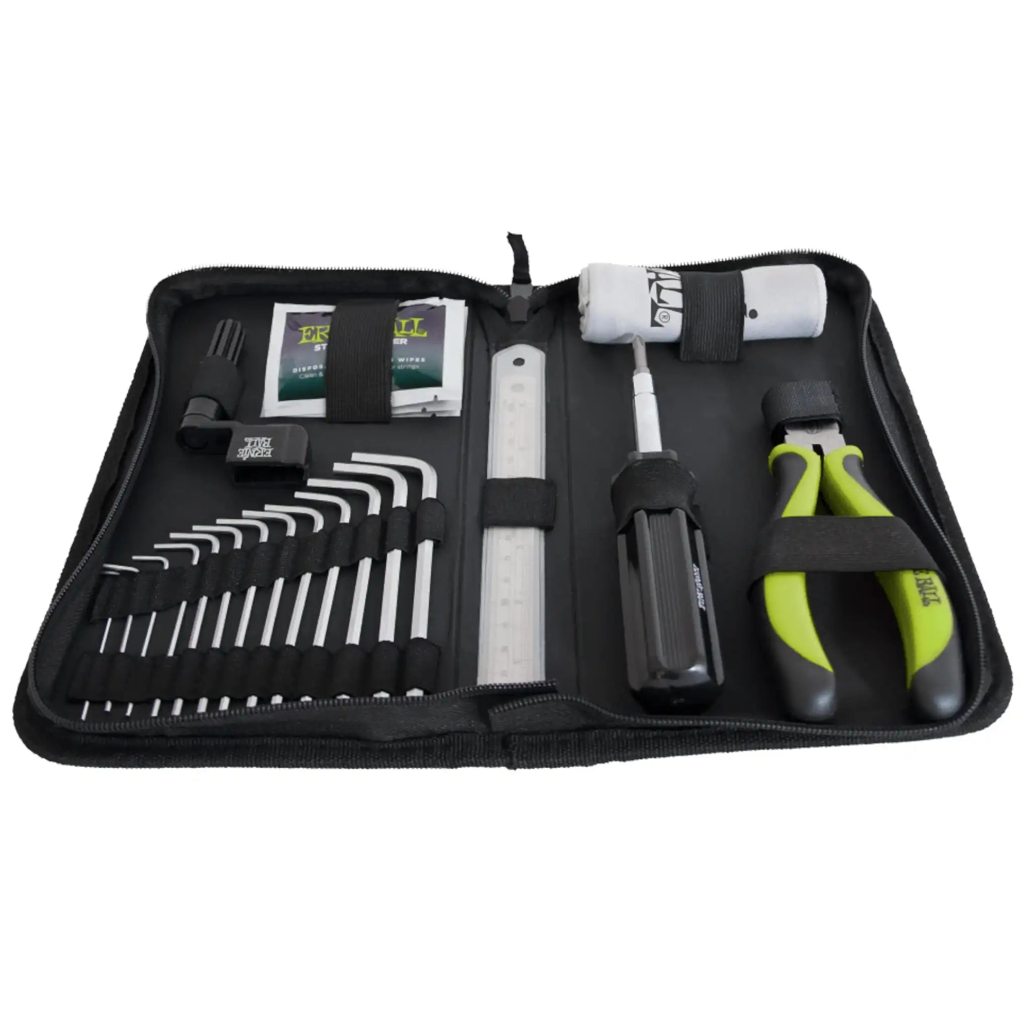 ErnieBallMusiciansToolKit-all | Terry Carter Music Store