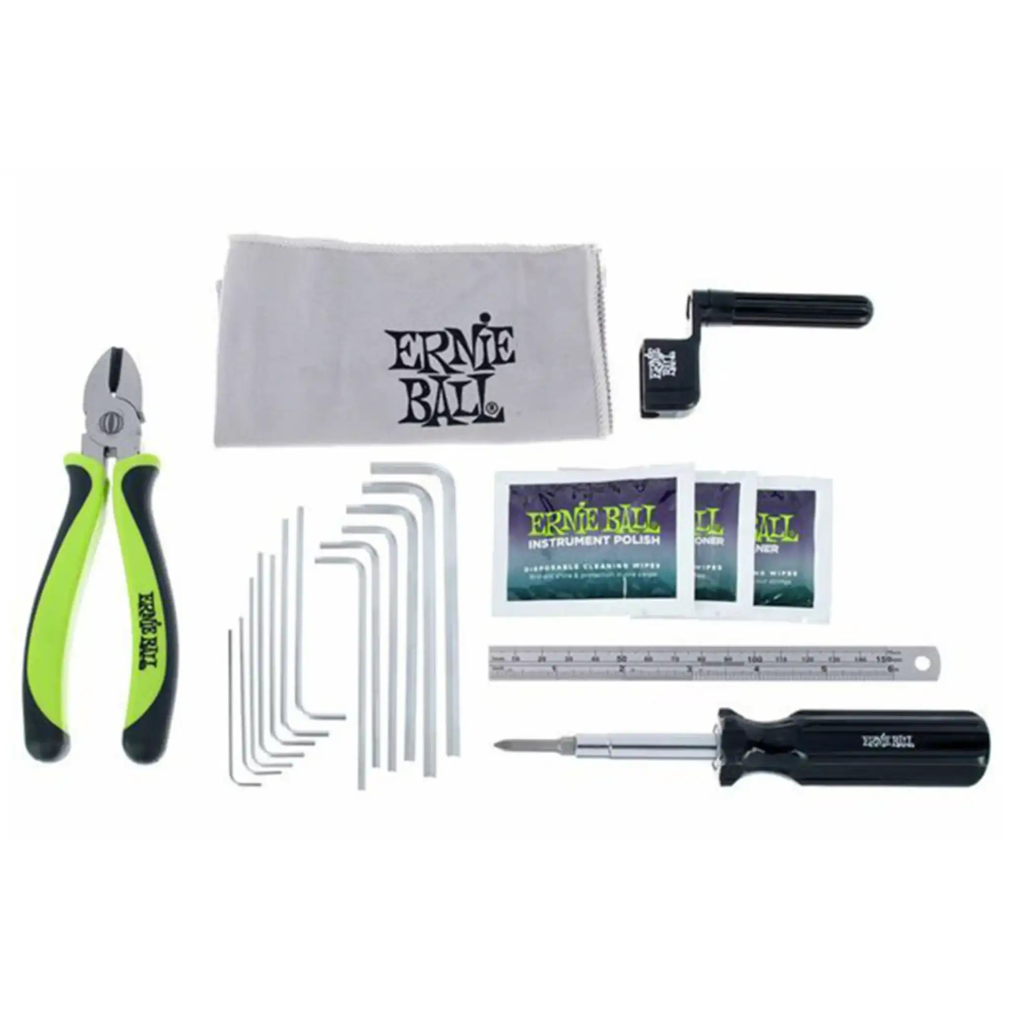 ErnieBallMusiciansToolKit-separate | Terry Carter Music Store