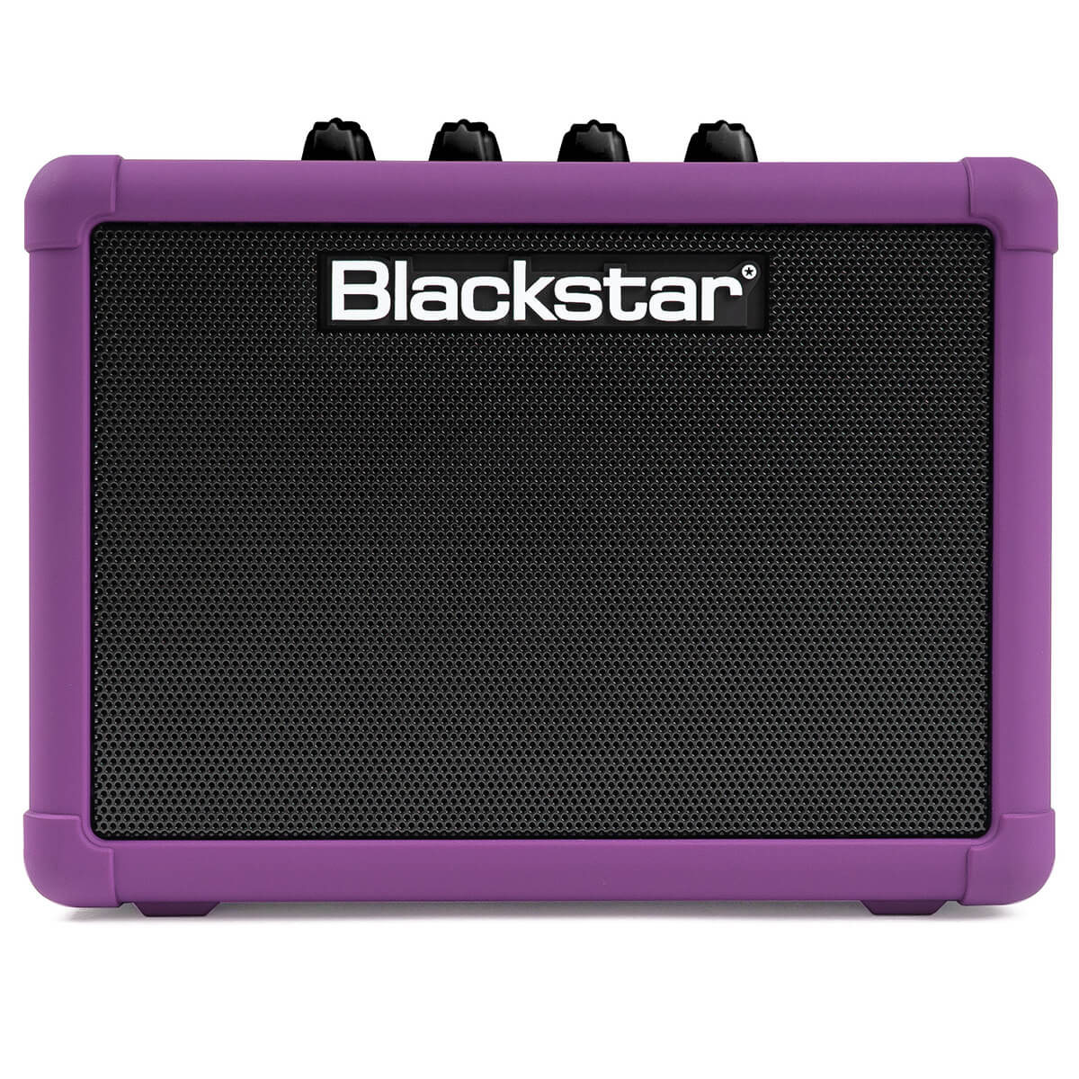 Blackstar FLY3 3 Watt Purple Battery Powered Amp