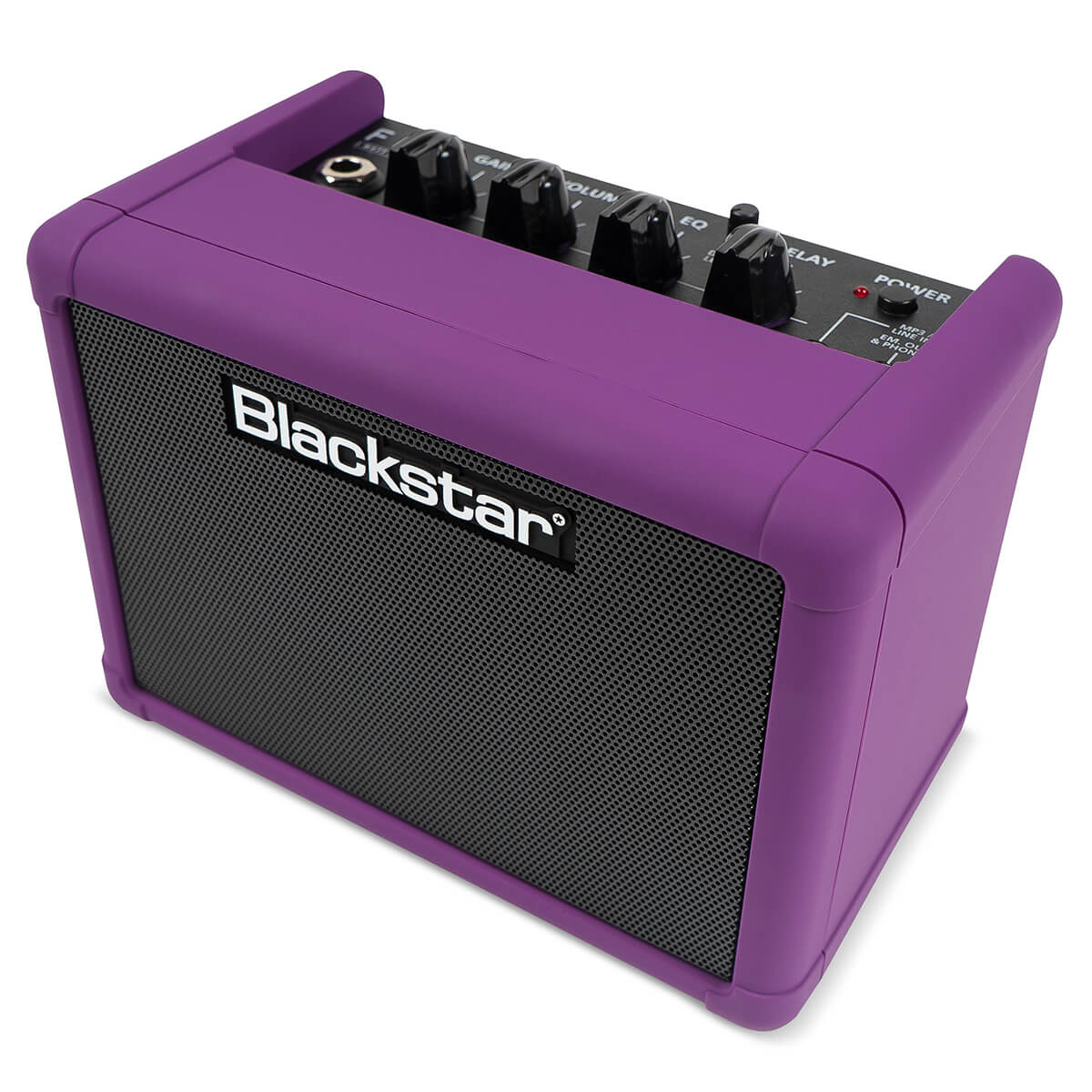 Blackstar FLY3 3 Watt Purple Battery Powered Amp