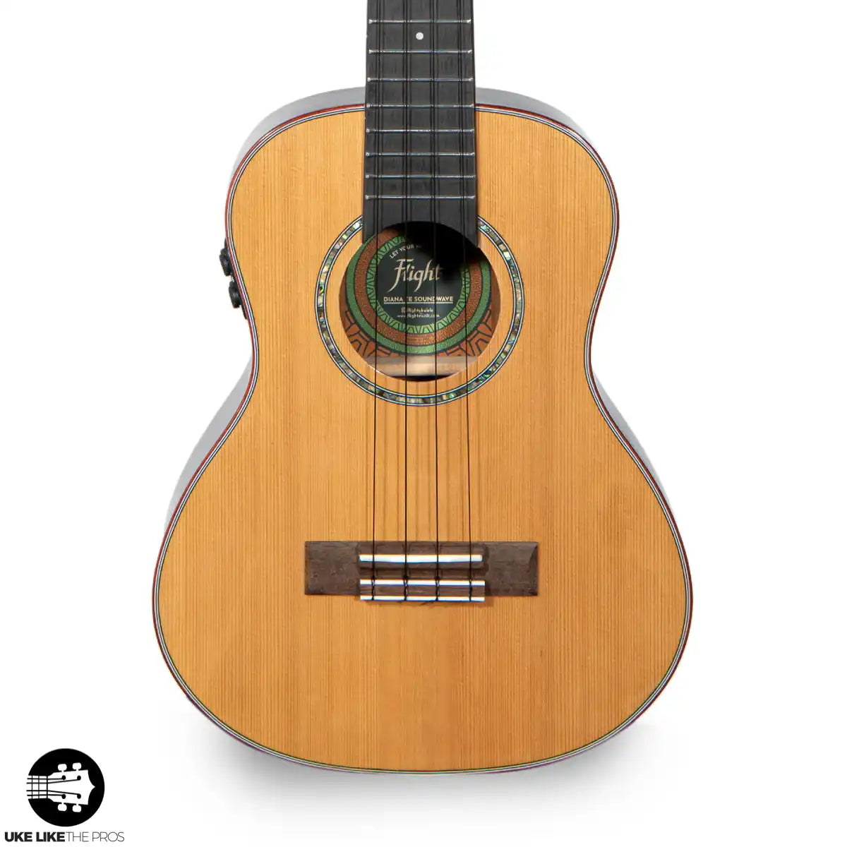 FlightDiana_003-2 | Terry Carter Music Store