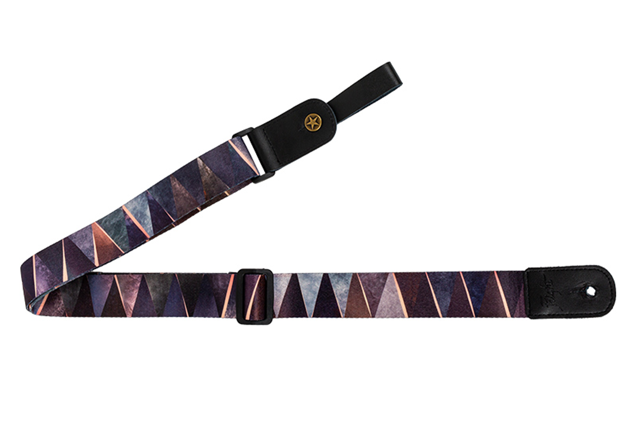 Flight S35 Arcana Polyester Ukulele Strap