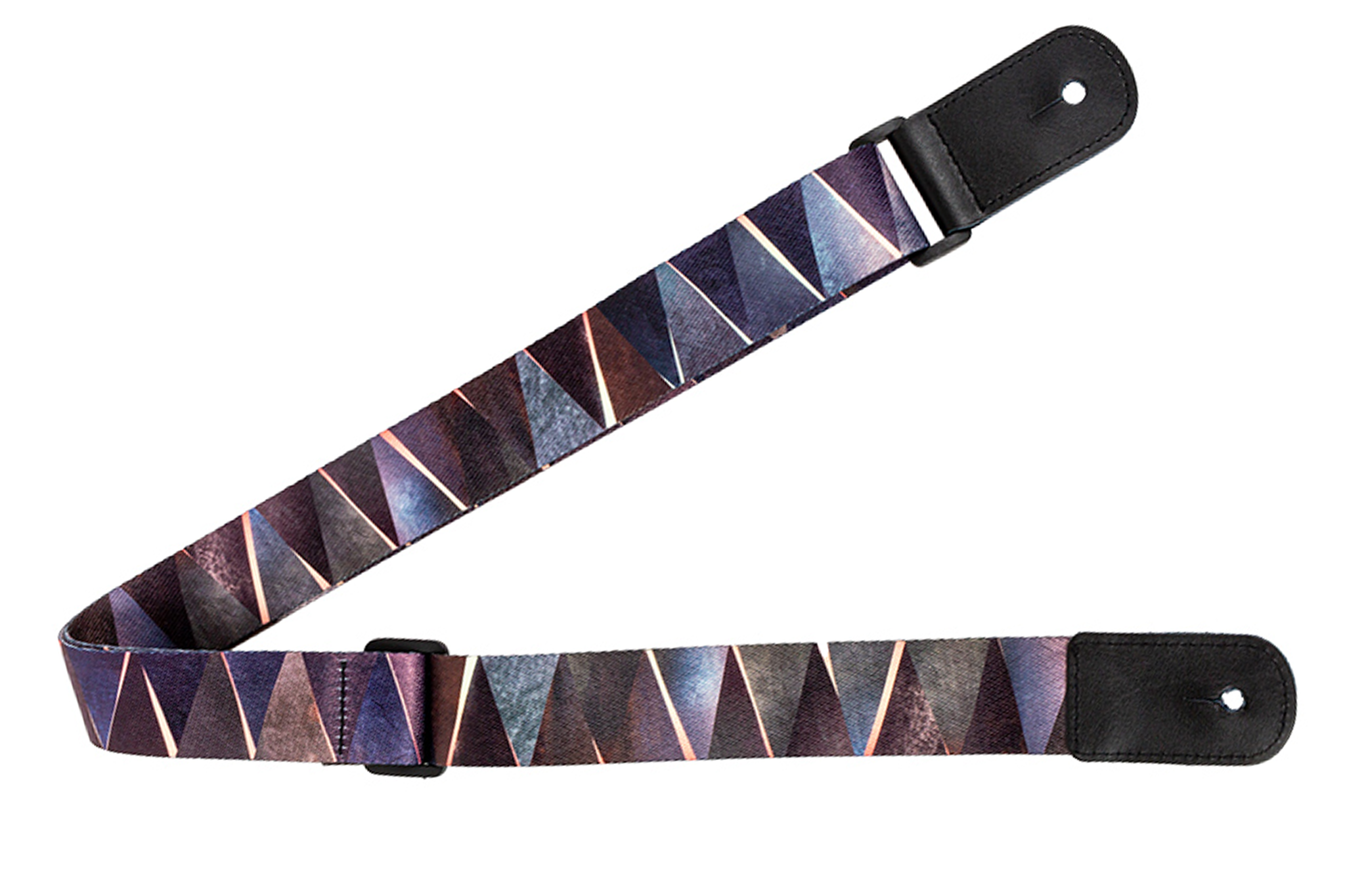 Flight S35 Arcana Polyester Ukulele Strap