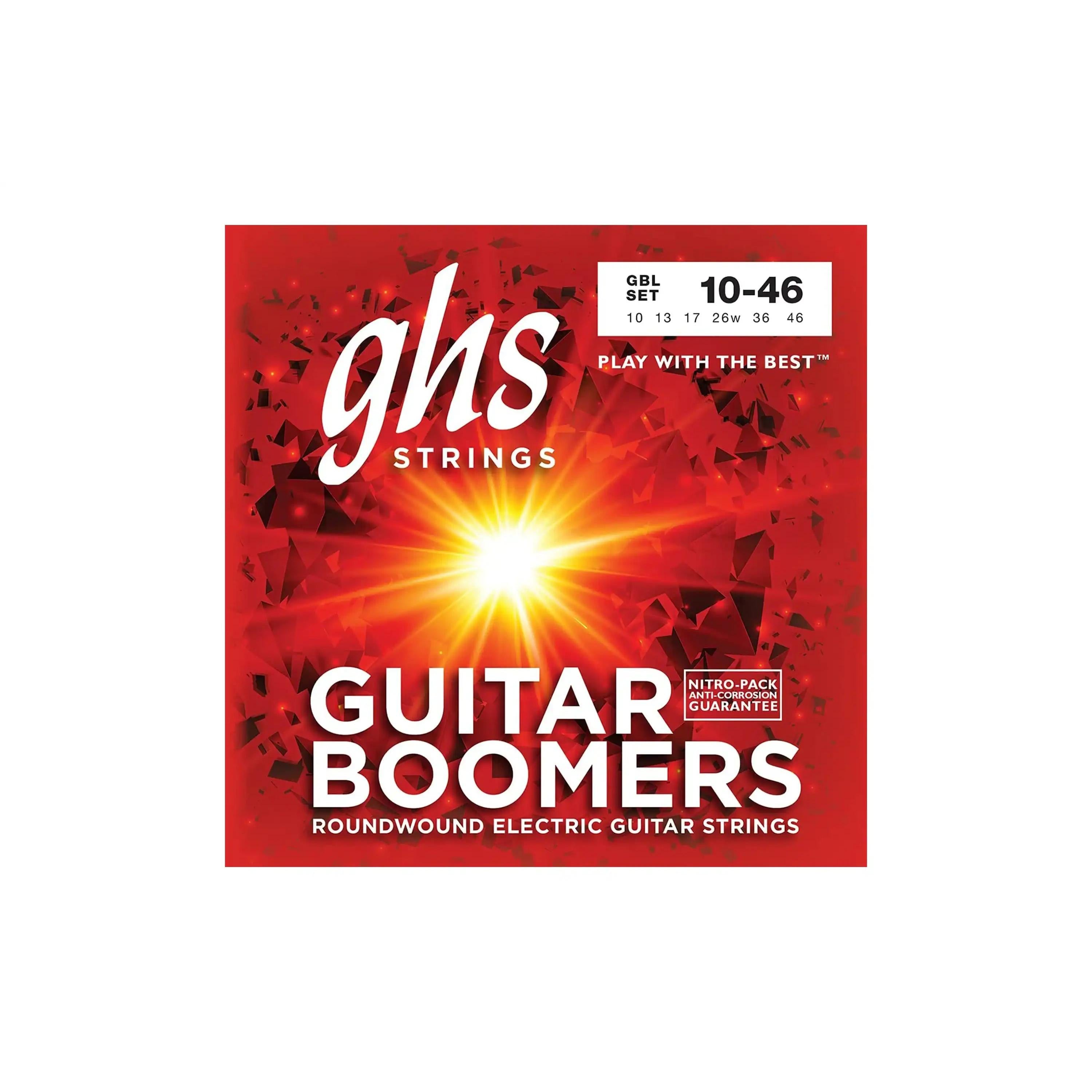 GBLfront | Terry Carter Music Store