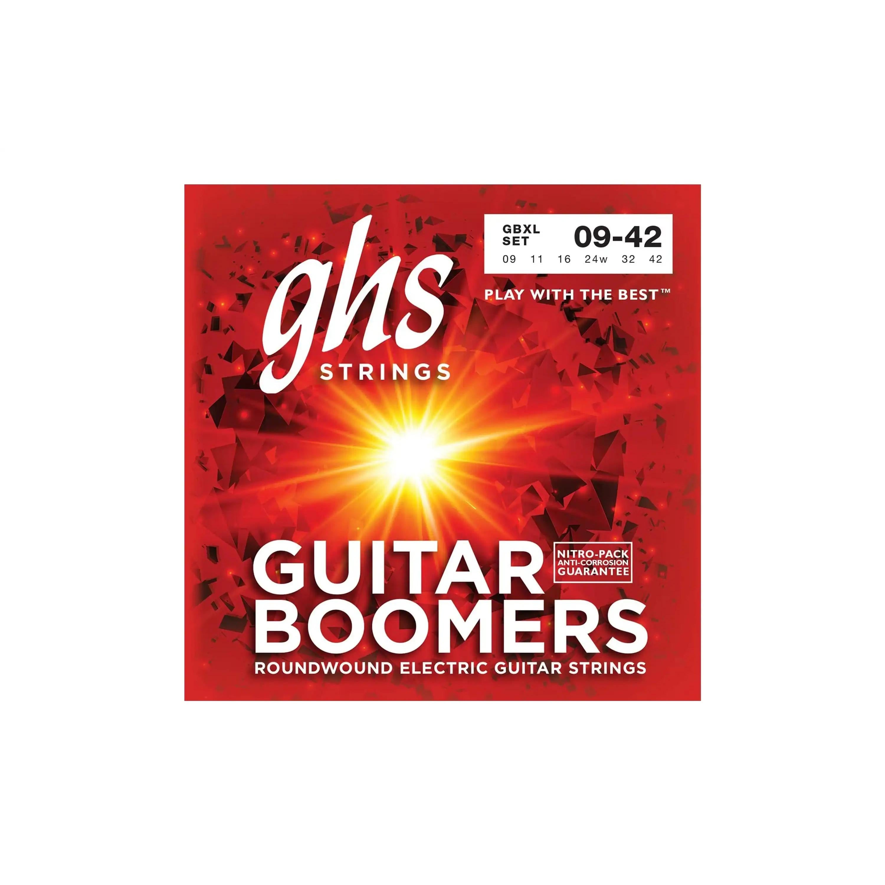 GBXLfront | Terry Carter Music Store