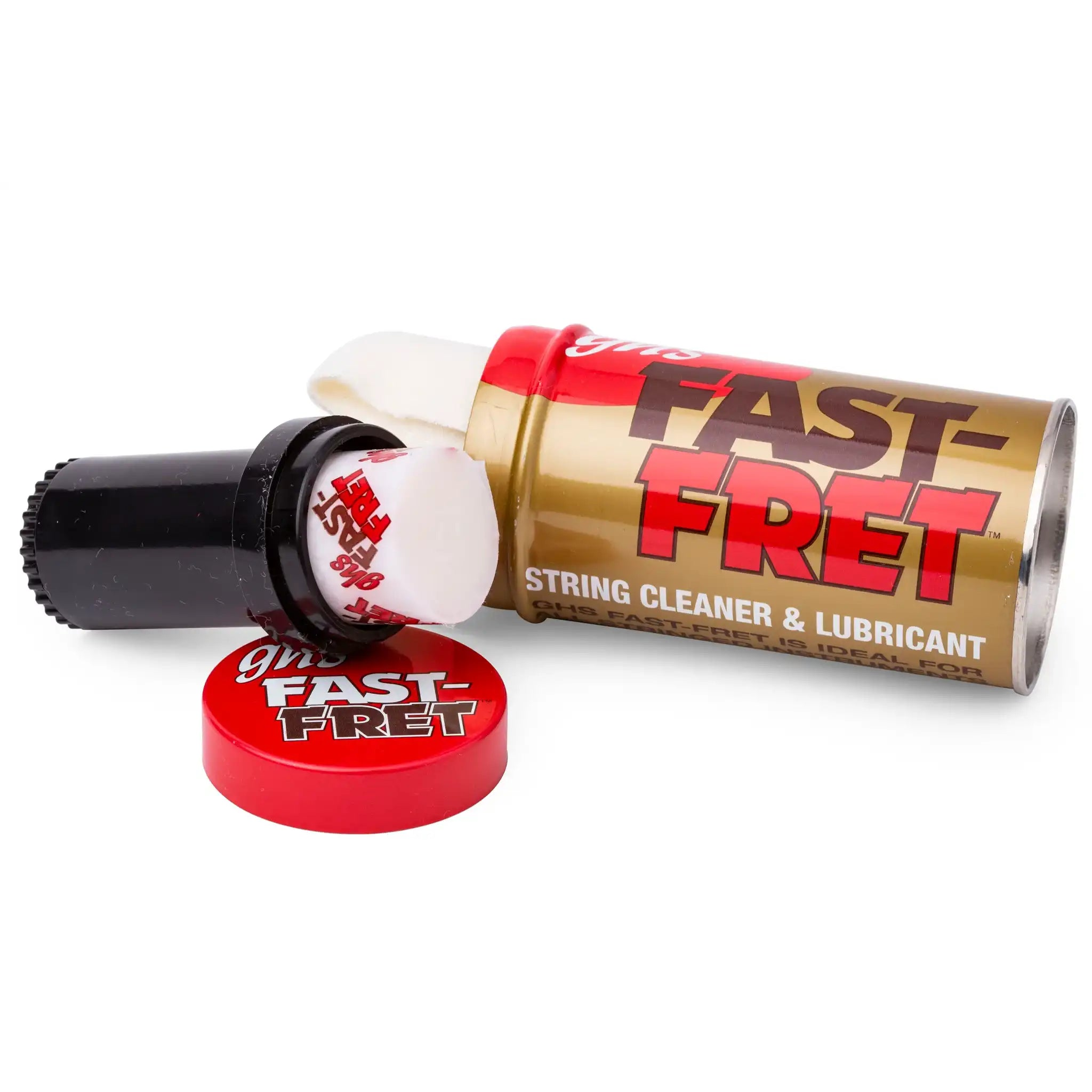 GHSFast-Fret-all | Terry Carter Music Store